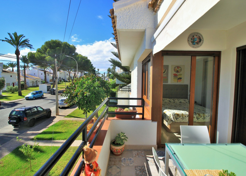 Herverkoop - Appartement - Villamartin - Orihuela Costa