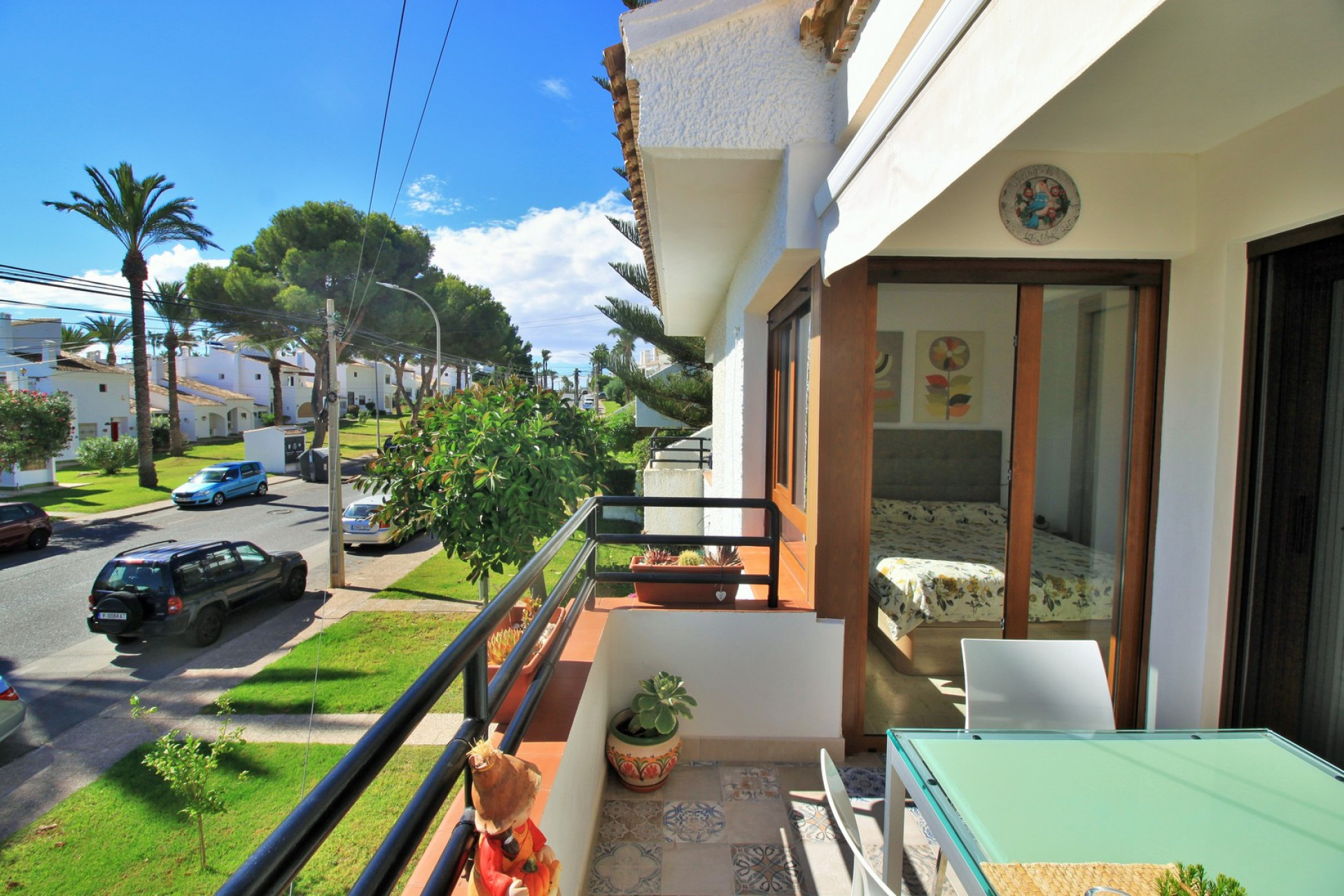 Herverkoop - Appartement - Villamartin - Orihuela Costa