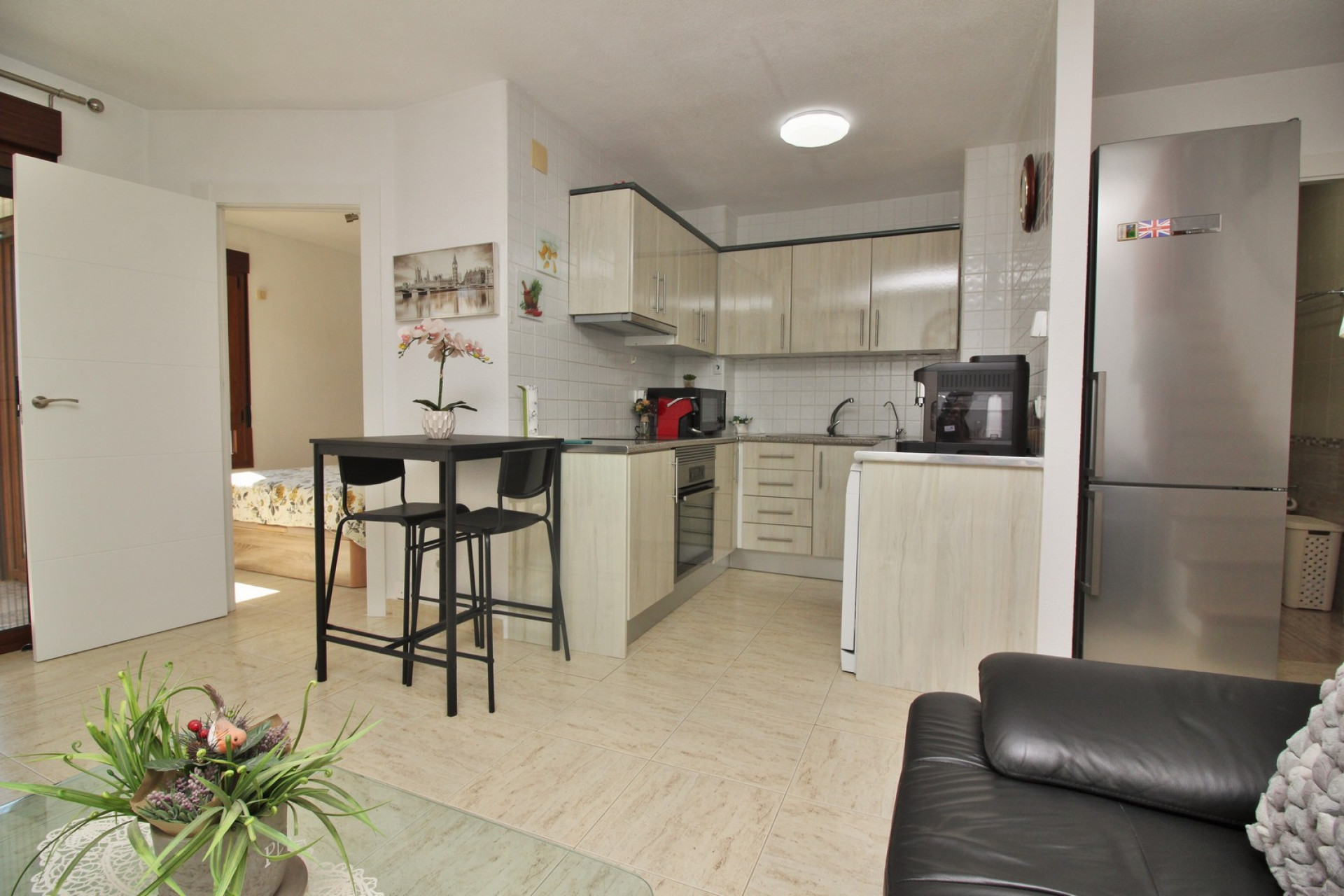 Herverkoop - Appartement - Villamartin - Orihuela Costa