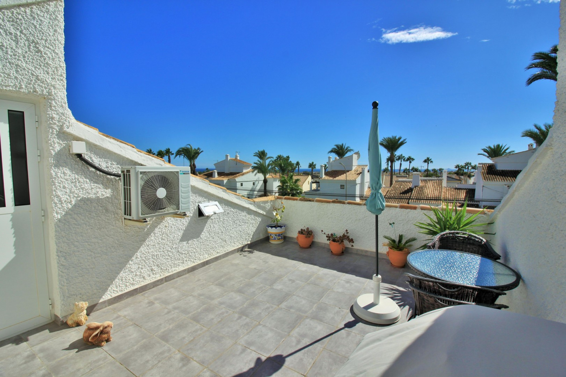 Herverkoop - Appartement - Villamartin - Orihuela Costa