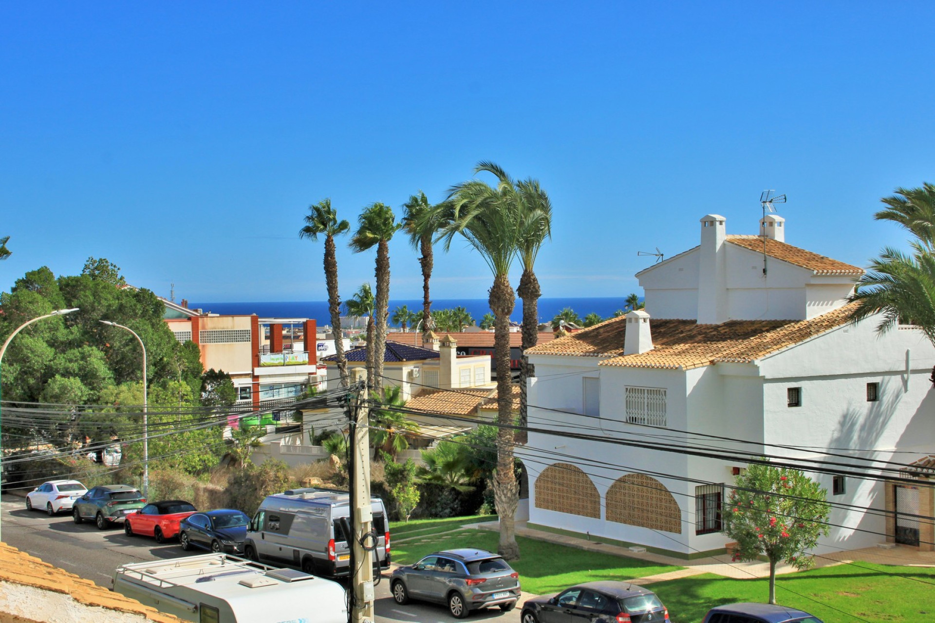 Herverkoop - Appartement - Villamartin - Orihuela Costa