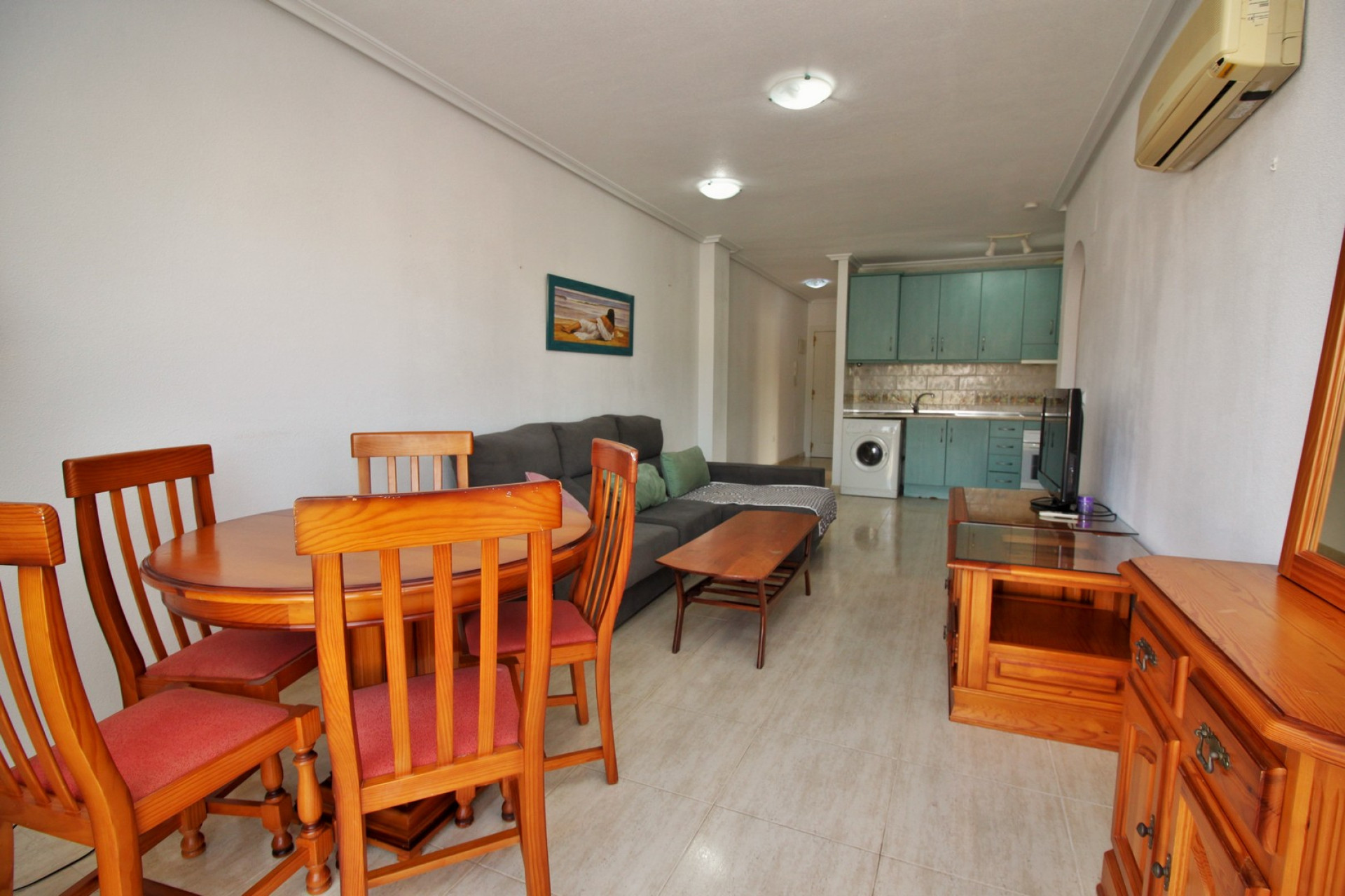 Herverkoop - Appartement - Villamartin - Orihuela Costa