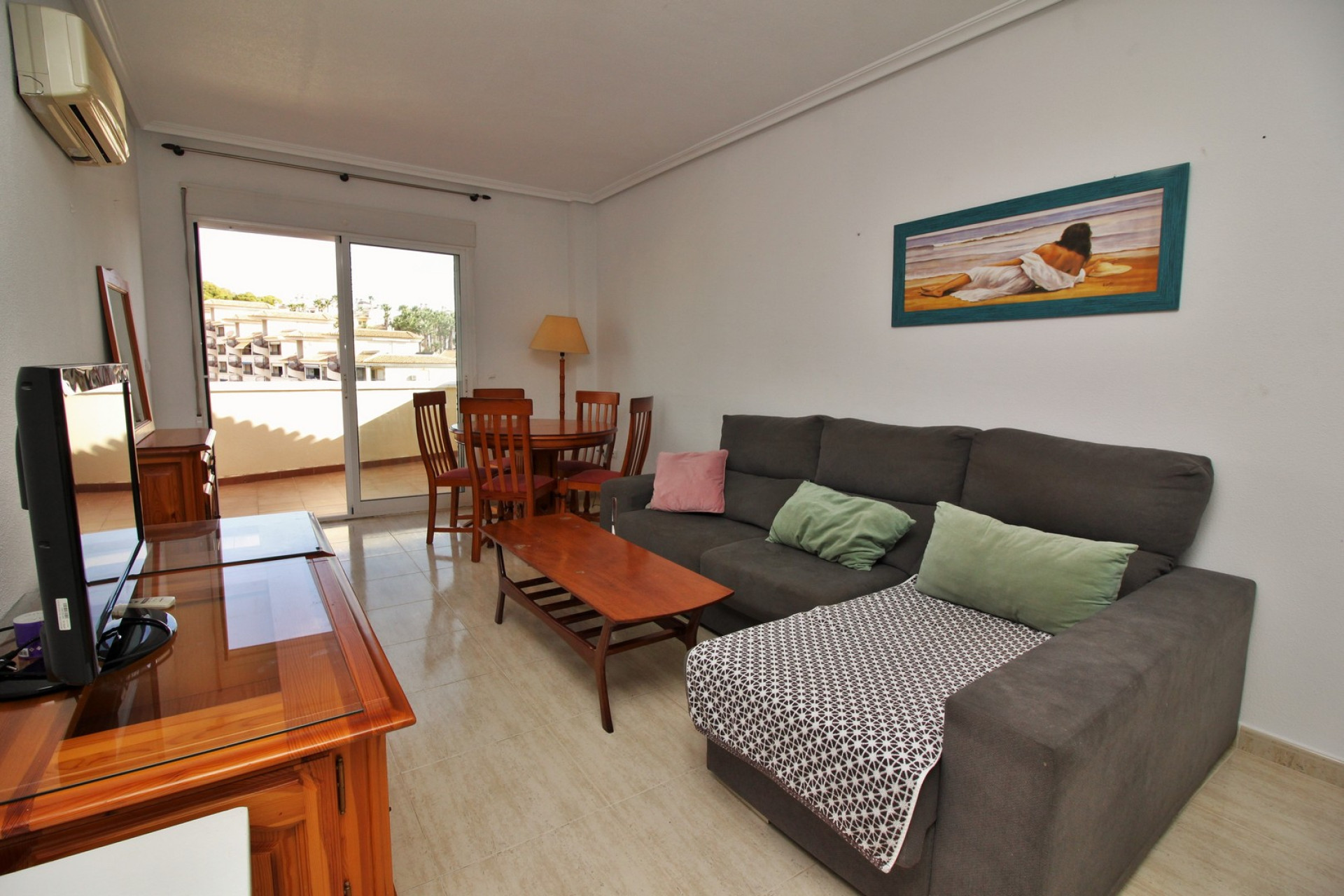 Herverkoop - Appartement - Villamartin - Orihuela Costa