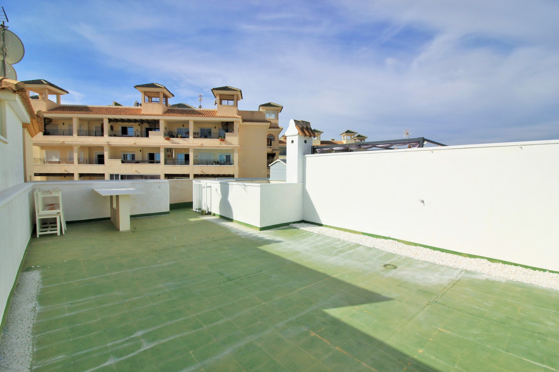 Herverkoop - Appartement - Villamartin - Orihuela Costa