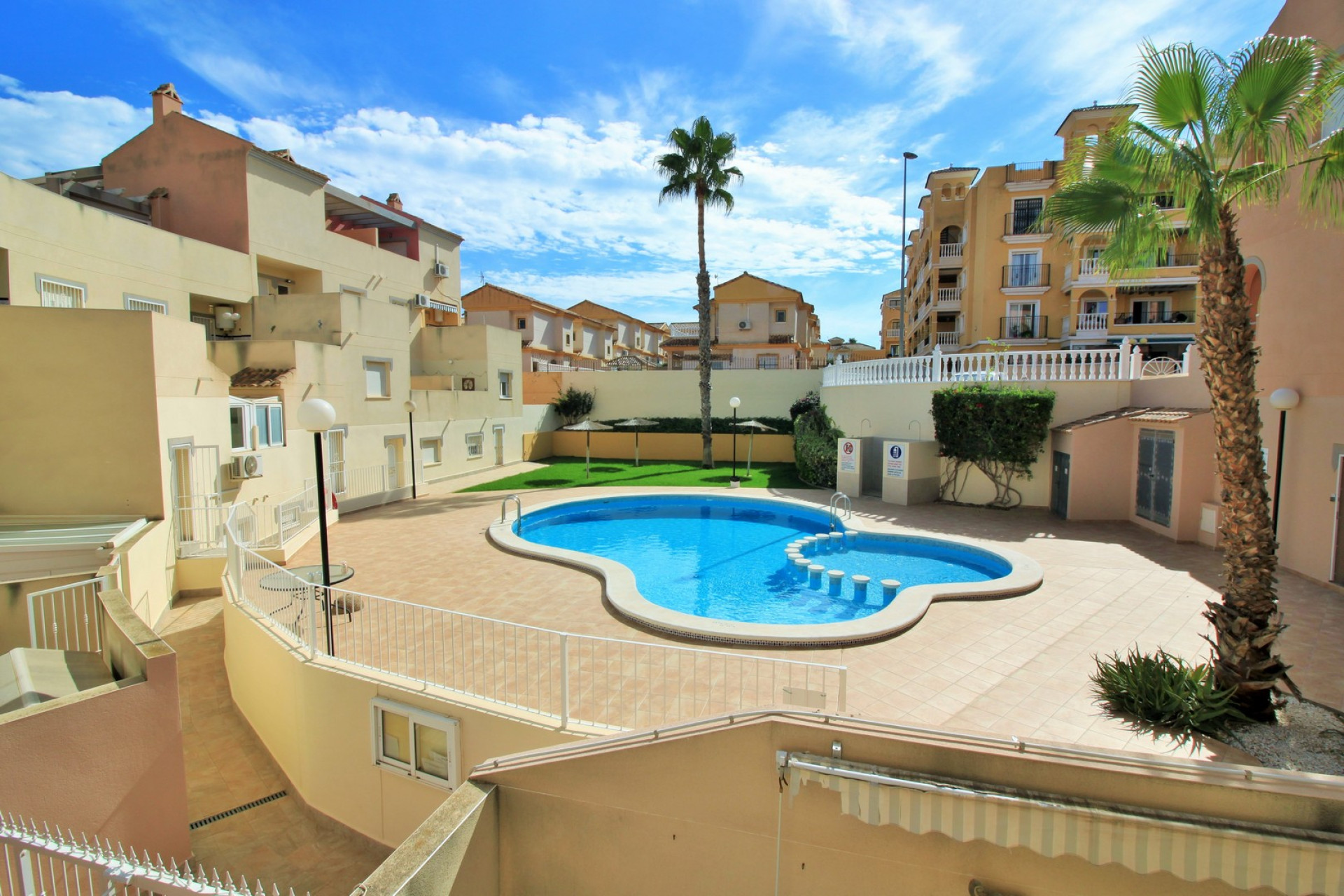 Herverkoop - Appartement - Villamartin - Orihuela Costa