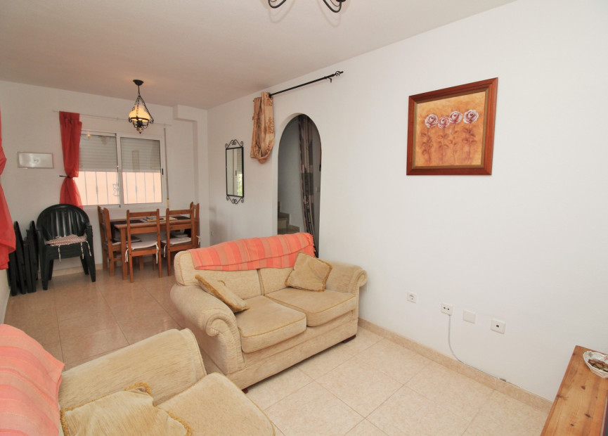 Herverkoop - Appartement - Villamartin - Orihuela Costa