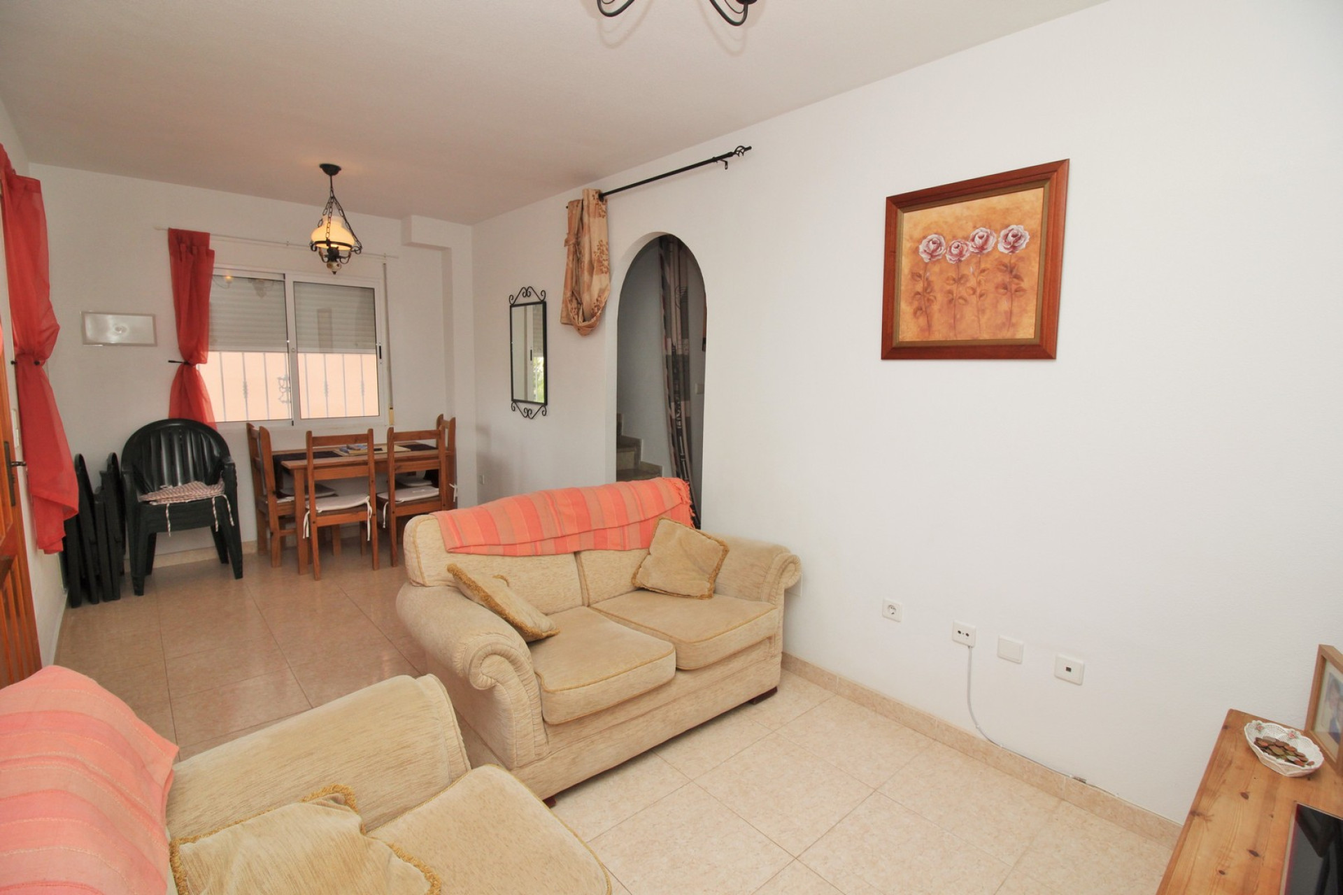 Herverkoop - Appartement - Villamartin - Orihuela Costa