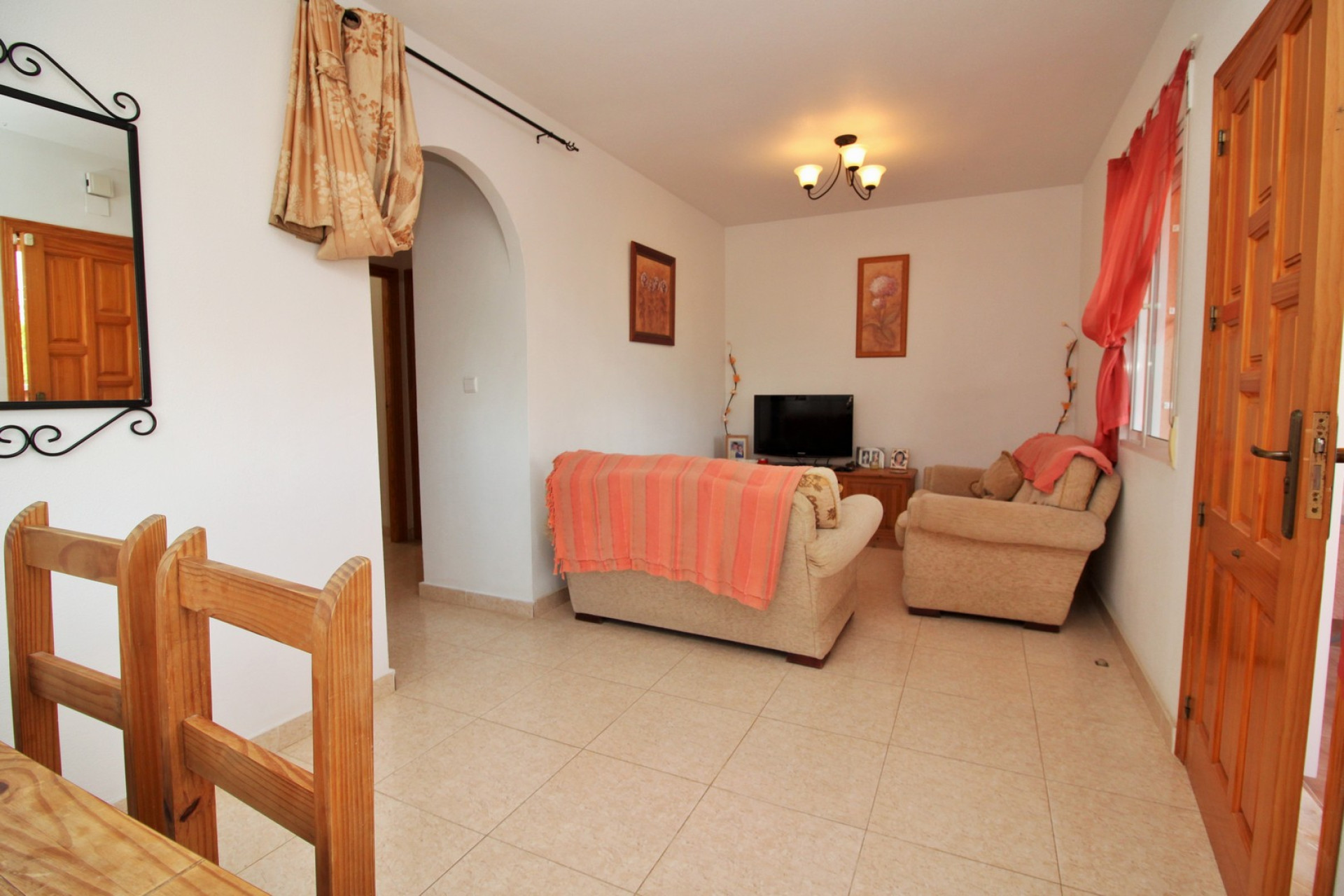 Herverkoop - Appartement - Villamartin - Orihuela Costa