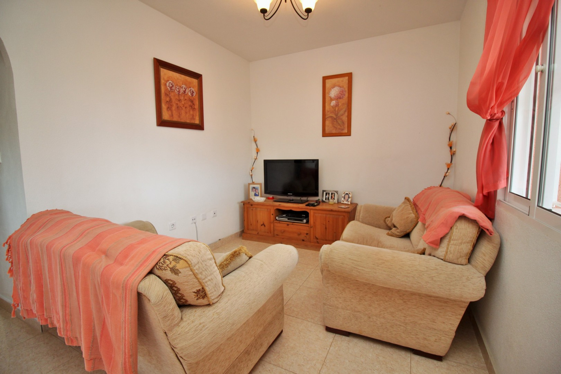 Herverkoop - Appartement - Villamartin - Orihuela Costa