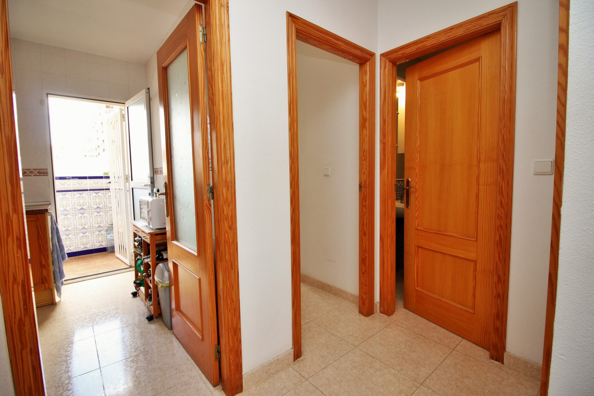 Herverkoop - Appartement - Villamartin - Orihuela Costa