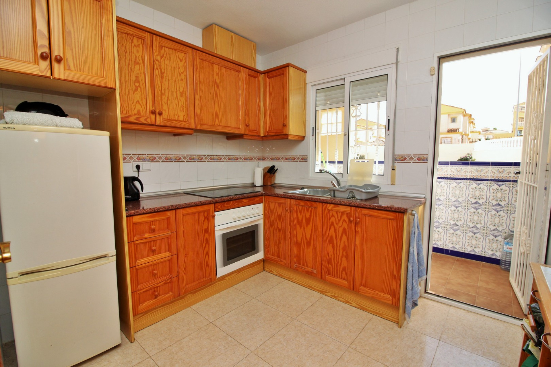 Herverkoop - Appartement - Villamartin - Orihuela Costa