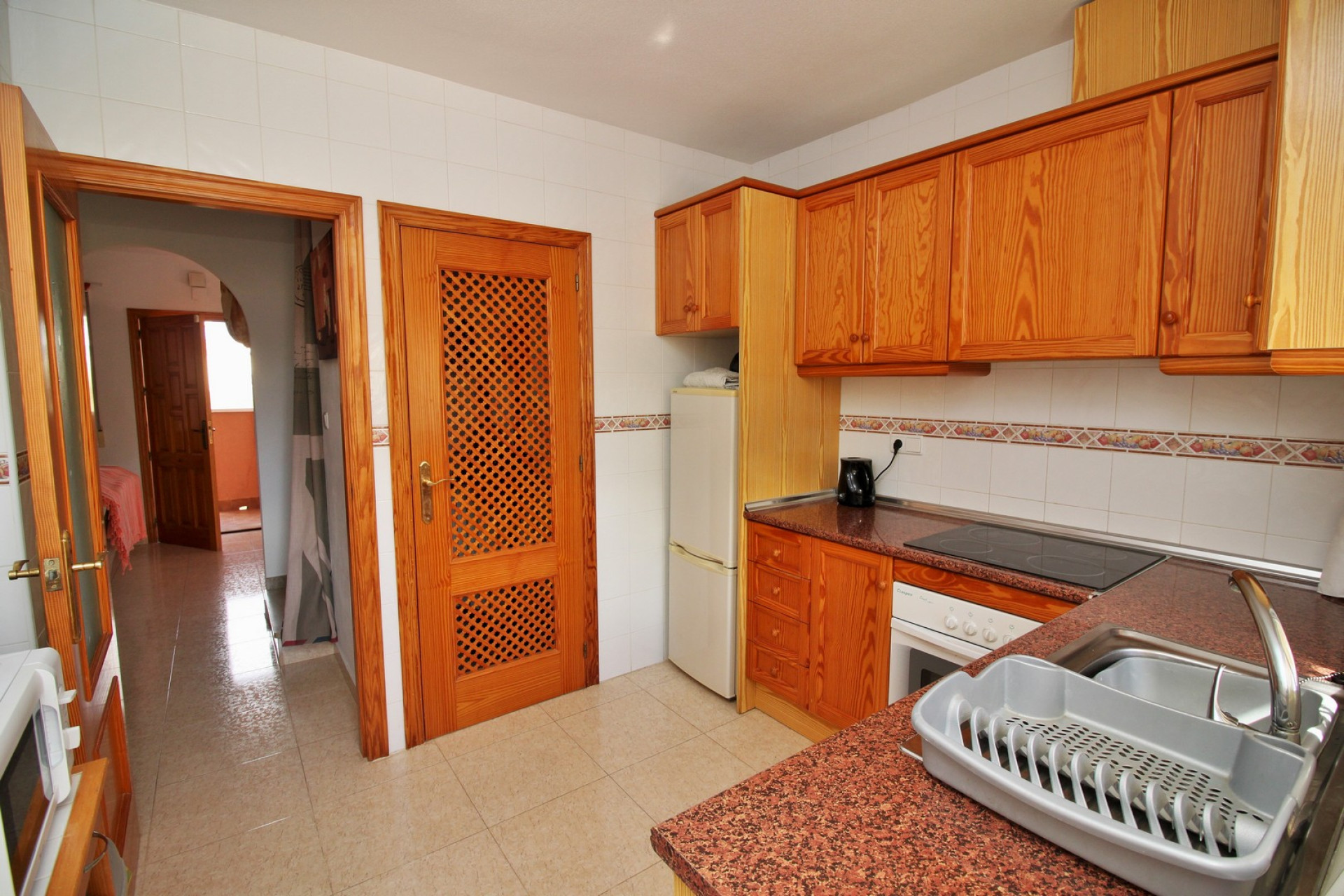 Herverkoop - Appartement - Villamartin - Orihuela Costa