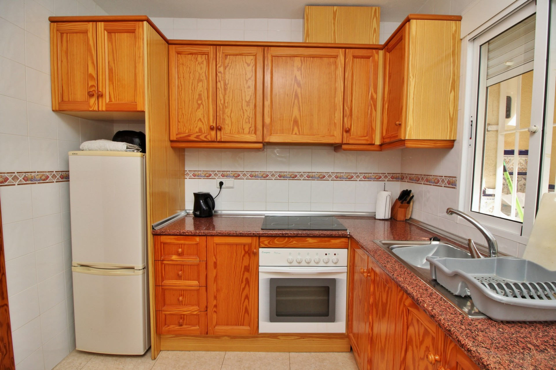 Herverkoop - Appartement - Villamartin - Orihuela Costa