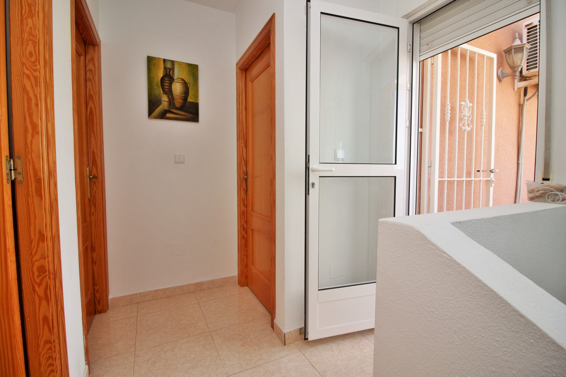 Herverkoop - Appartement - Villamartin - Orihuela Costa