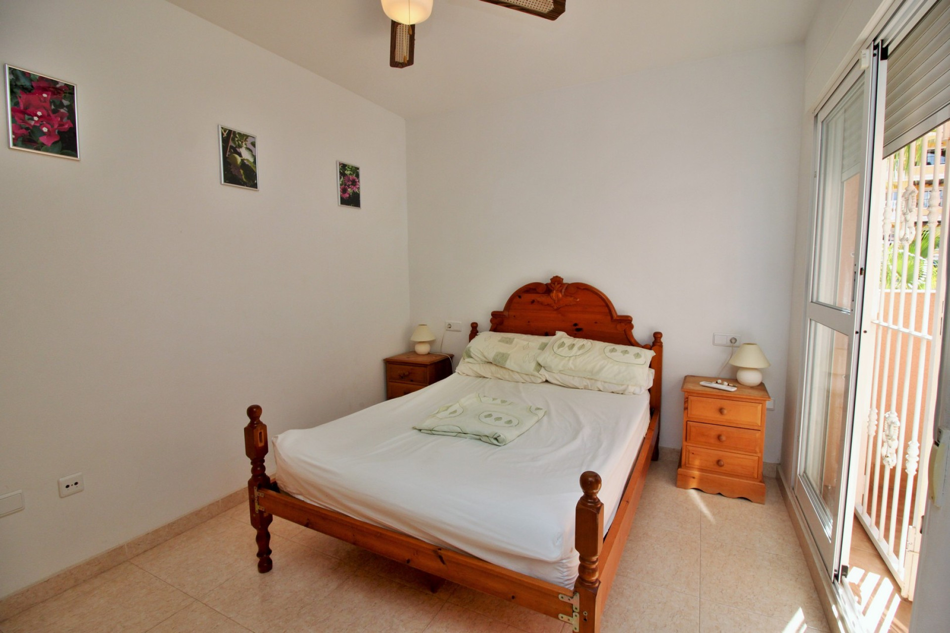 Herverkoop - Appartement - Villamartin - Orihuela Costa