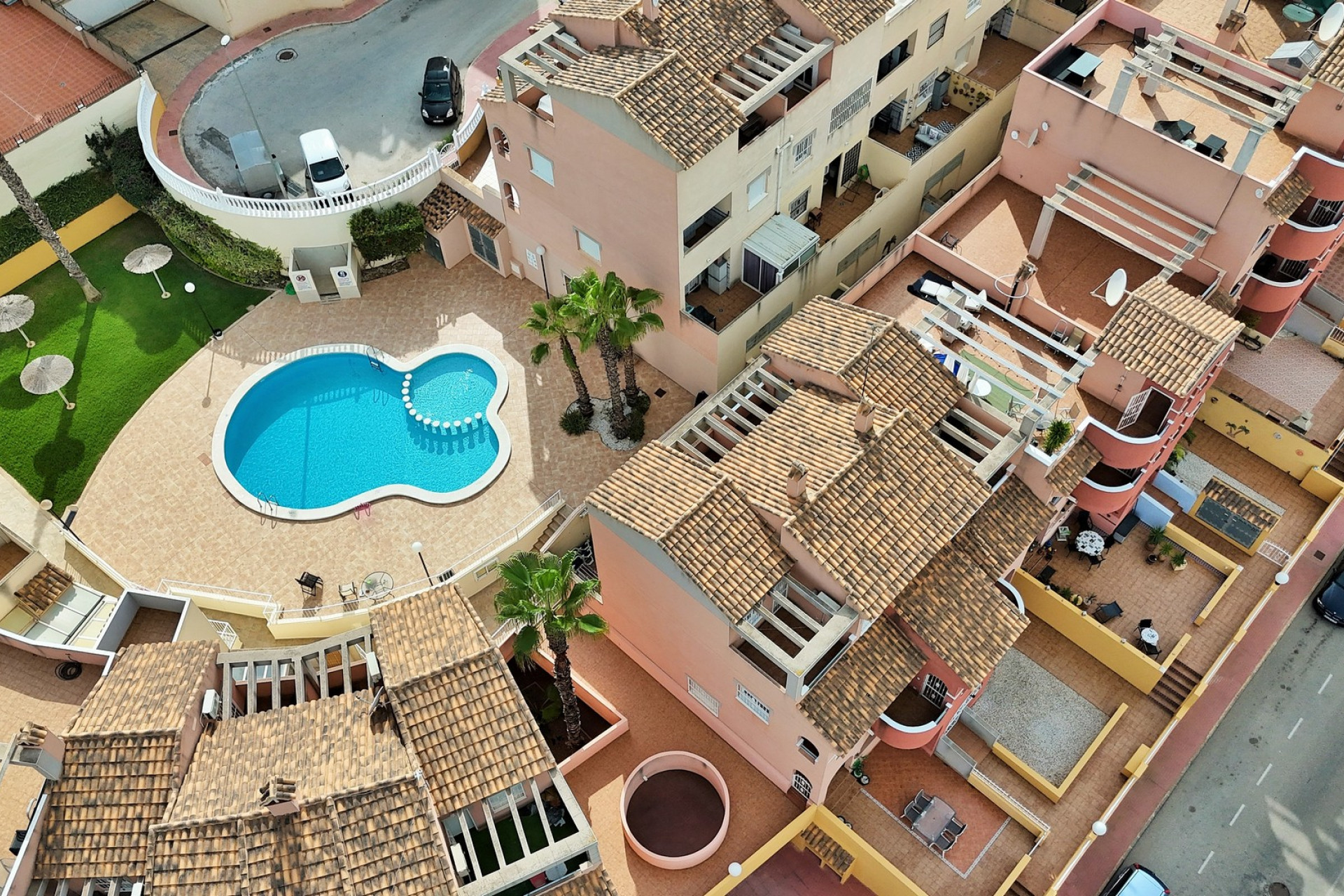 Herverkoop - Appartement - Villamartin - Orihuela Costa