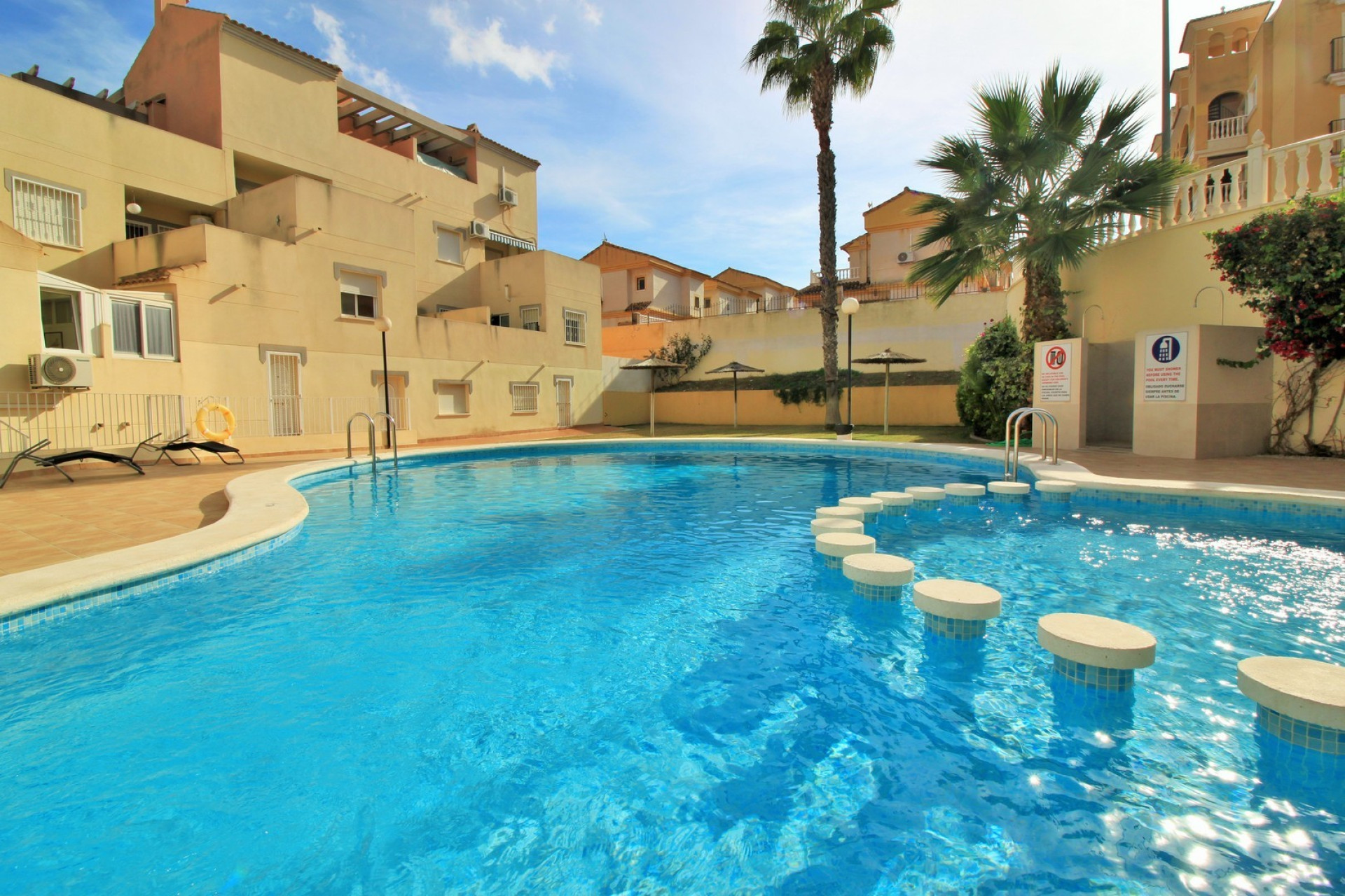 Herverkoop - Appartement - Villamartin - Orihuela Costa