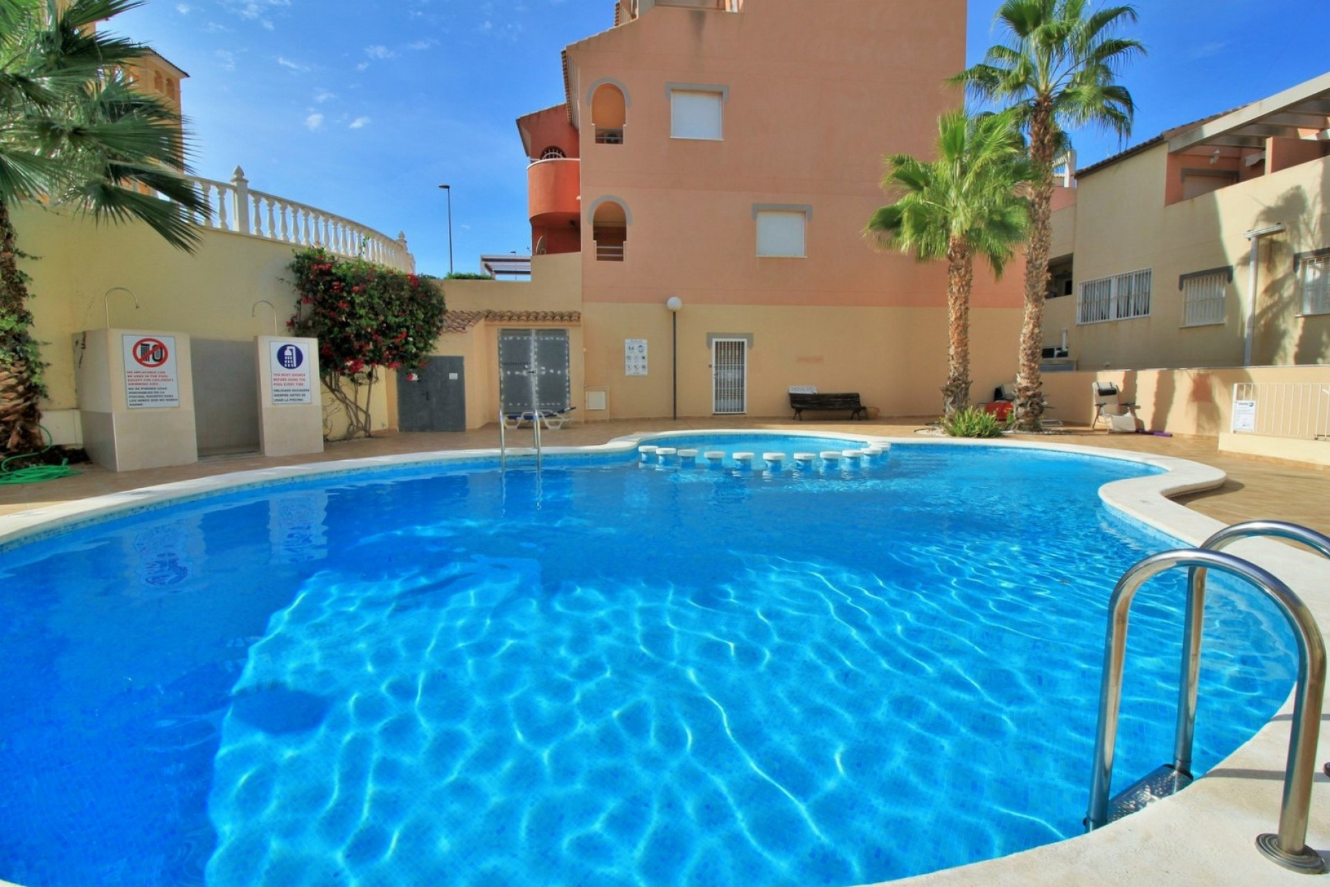 Herverkoop - Appartement - Villamartin - Orihuela Costa