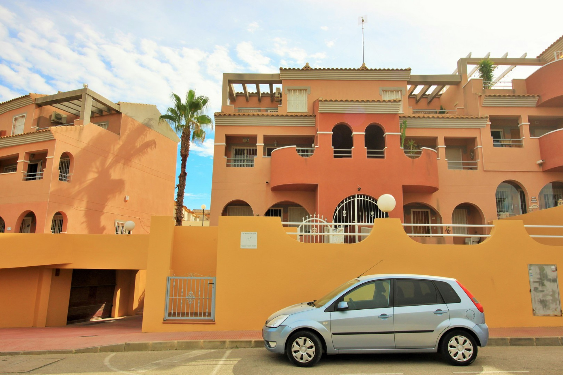 Herverkoop - Appartement - Villamartin - Orihuela Costa