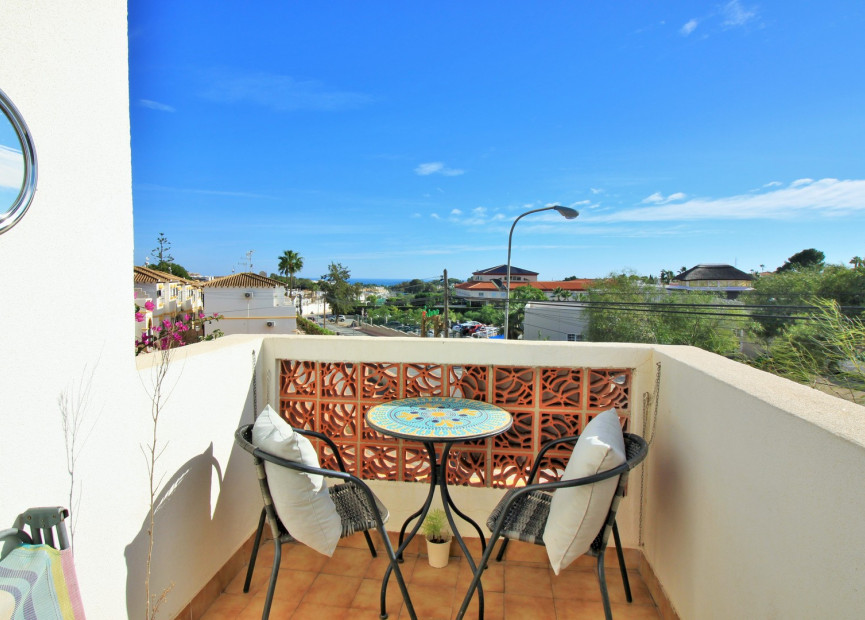 Herverkoop - Appartement - Villamartin - Orihuela Costa