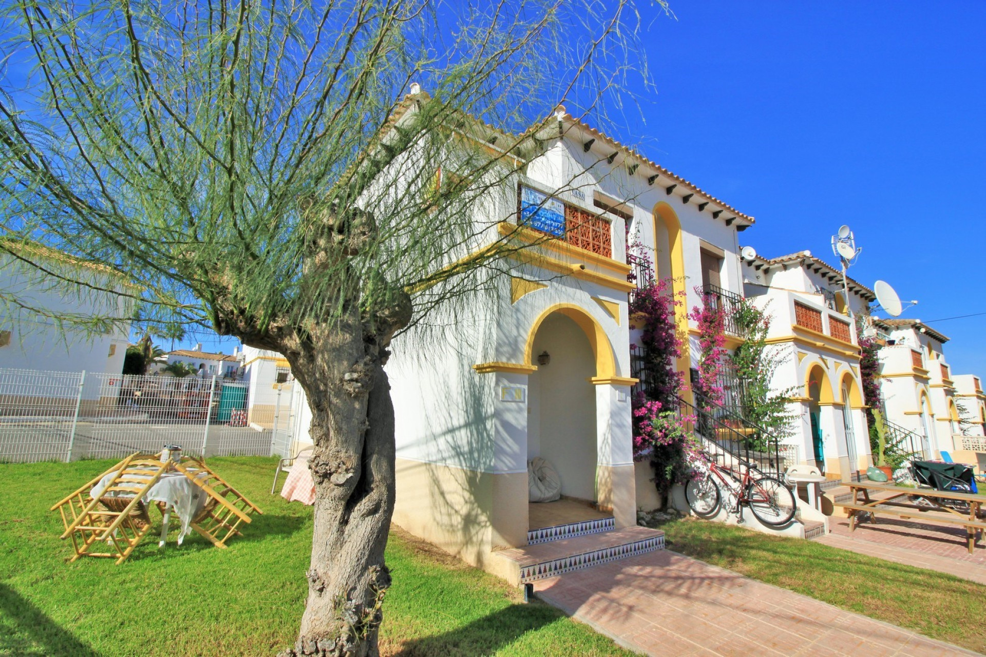 Herverkoop - Appartement - Villamartin - Orihuela Costa