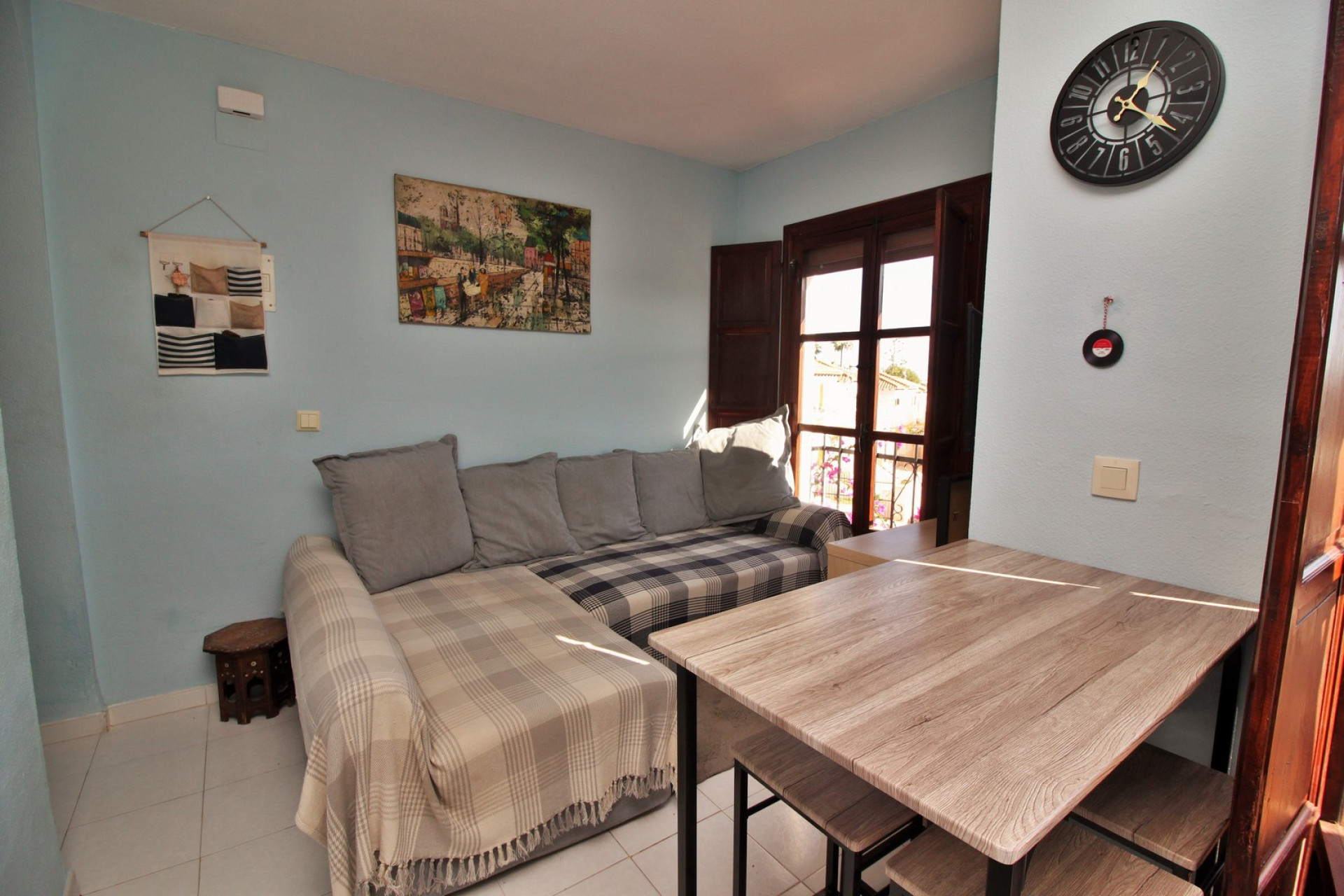 Herverkoop - Appartement - Villamartin - Orihuela Costa