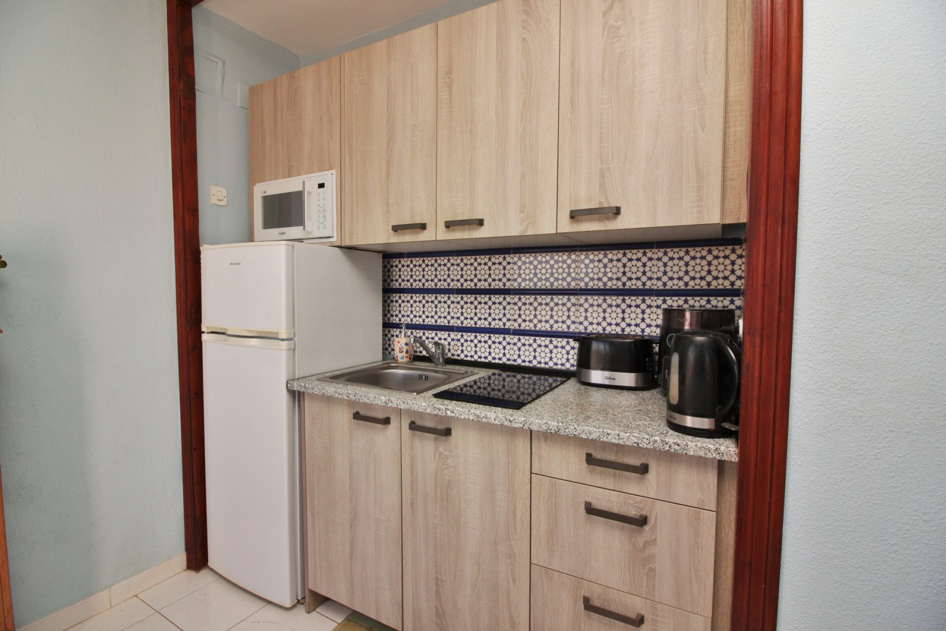 Herverkoop - Appartement - Villamartin - Orihuela Costa