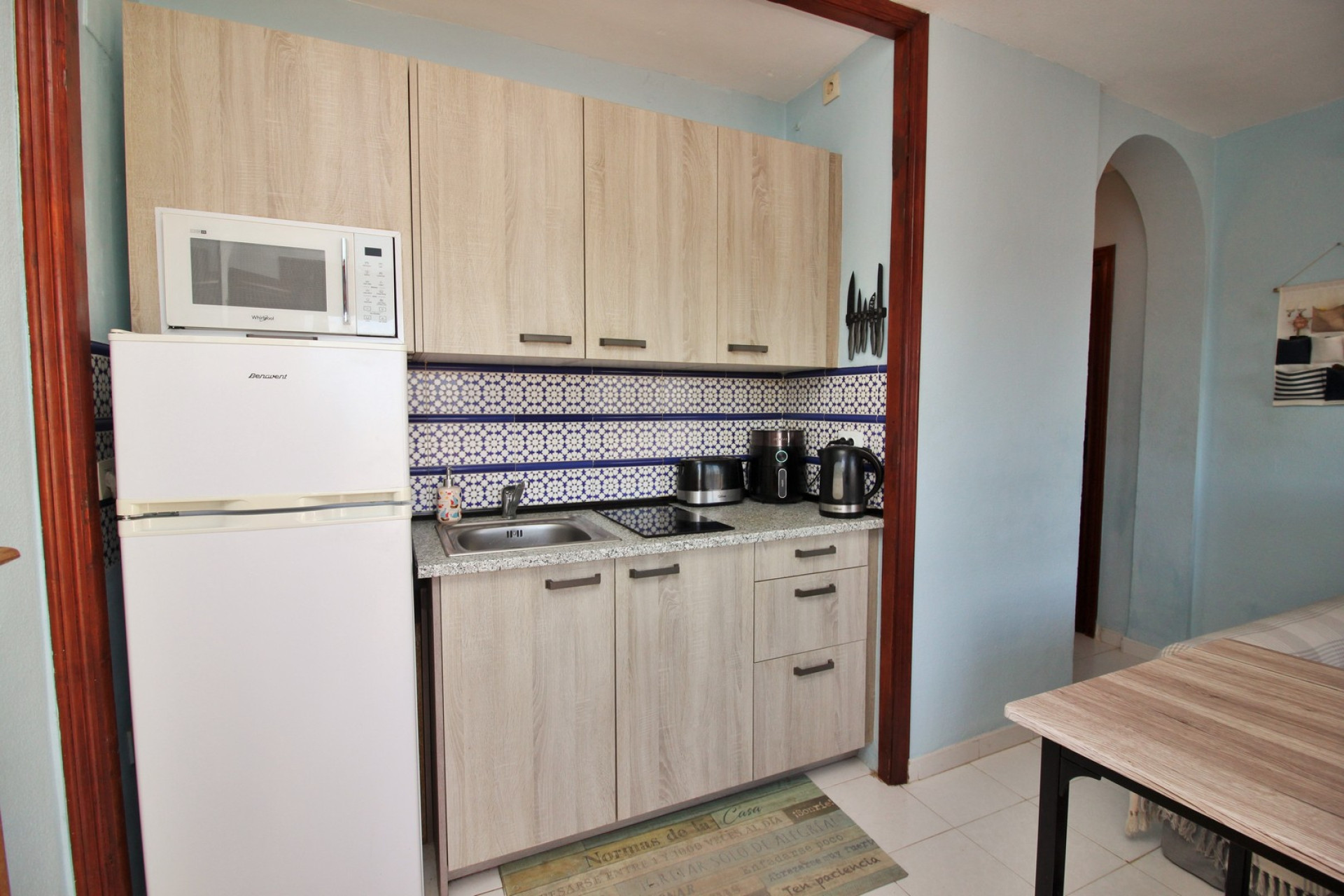 Herverkoop - Appartement - Villamartin - Orihuela Costa