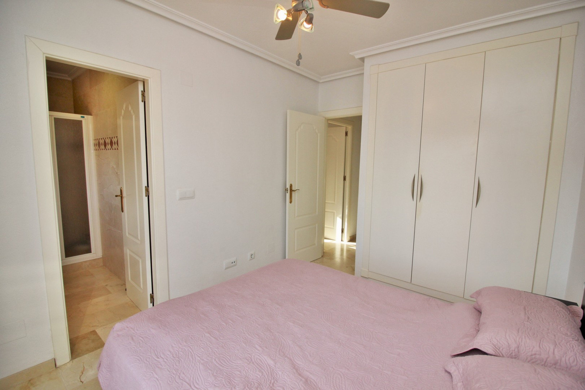 Herverkoop - Appartement - Villamartin - PAU 8