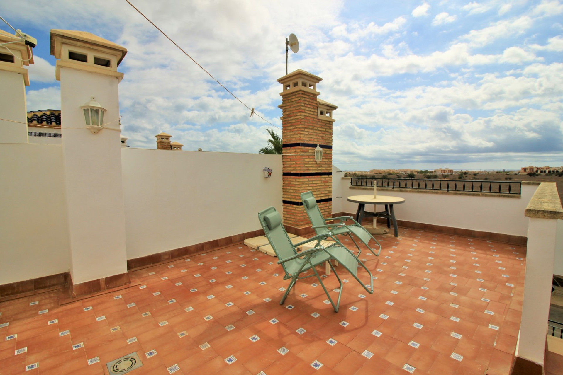 Herverkoop - Appartement - Villamartin - PAU 8