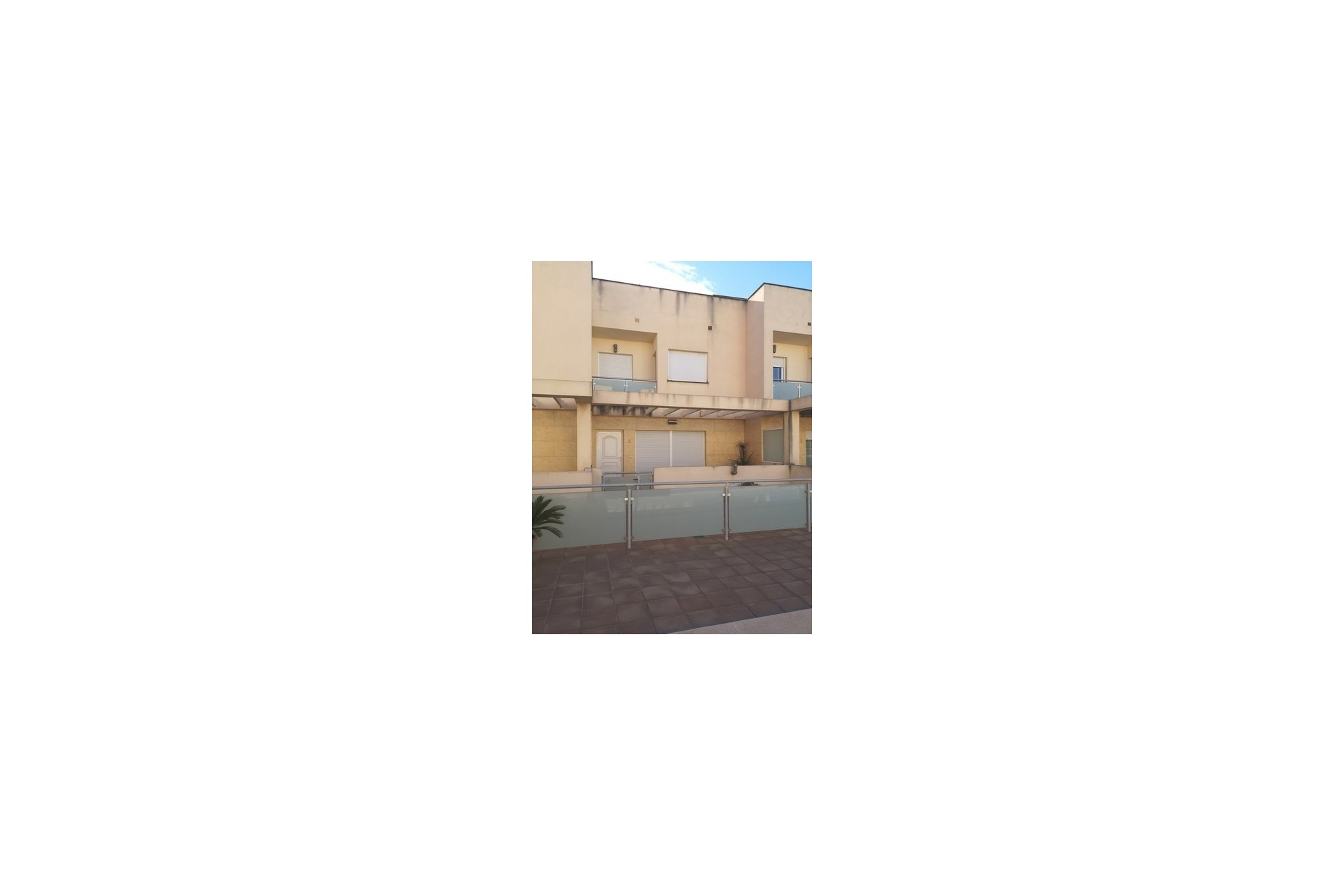 Herverkoop - B. Town house - Los Montesinos - Rojales