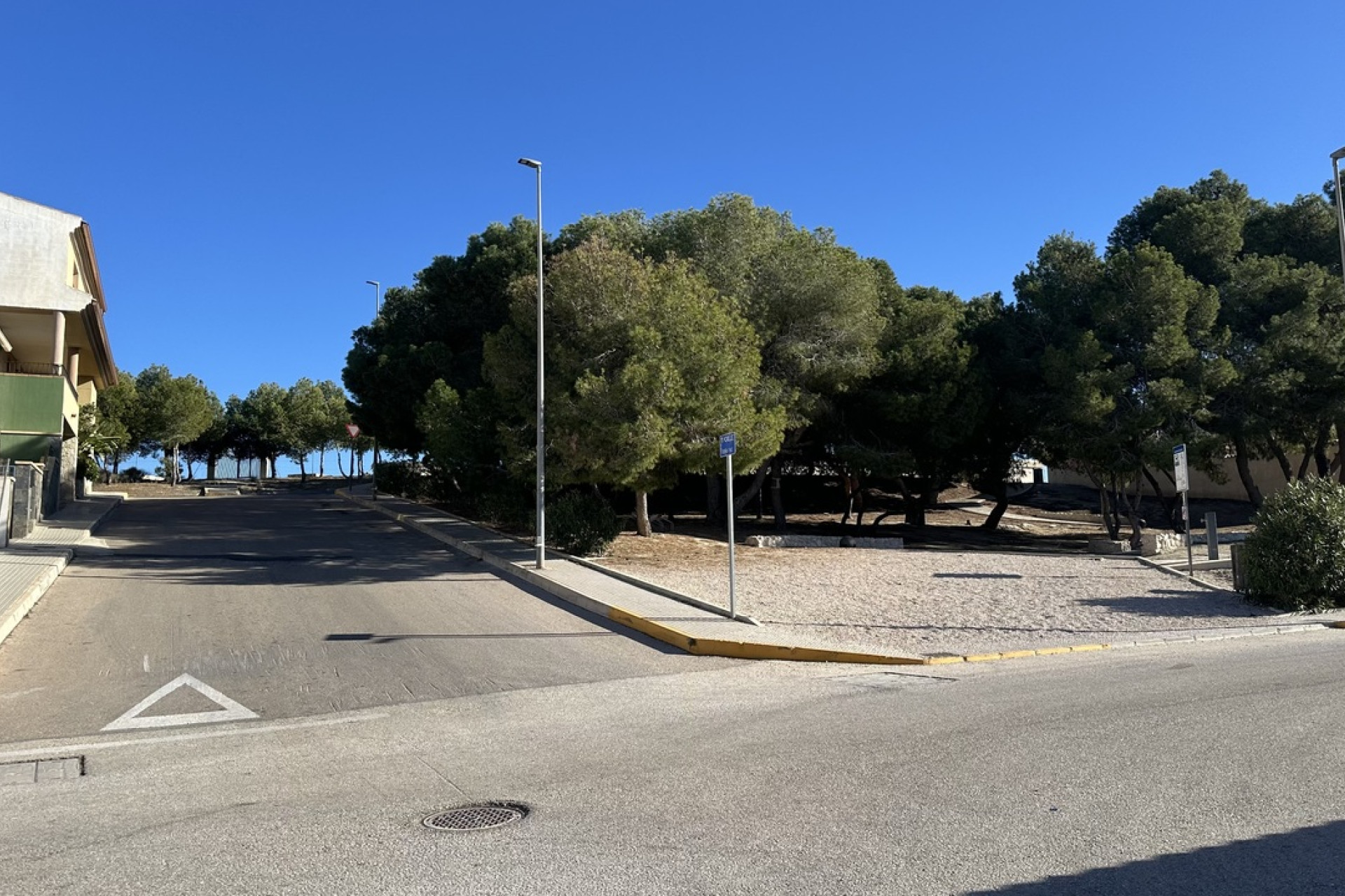 Herverkoop - Bouwgrond - Benijofar - Costa Blanca Zuid
