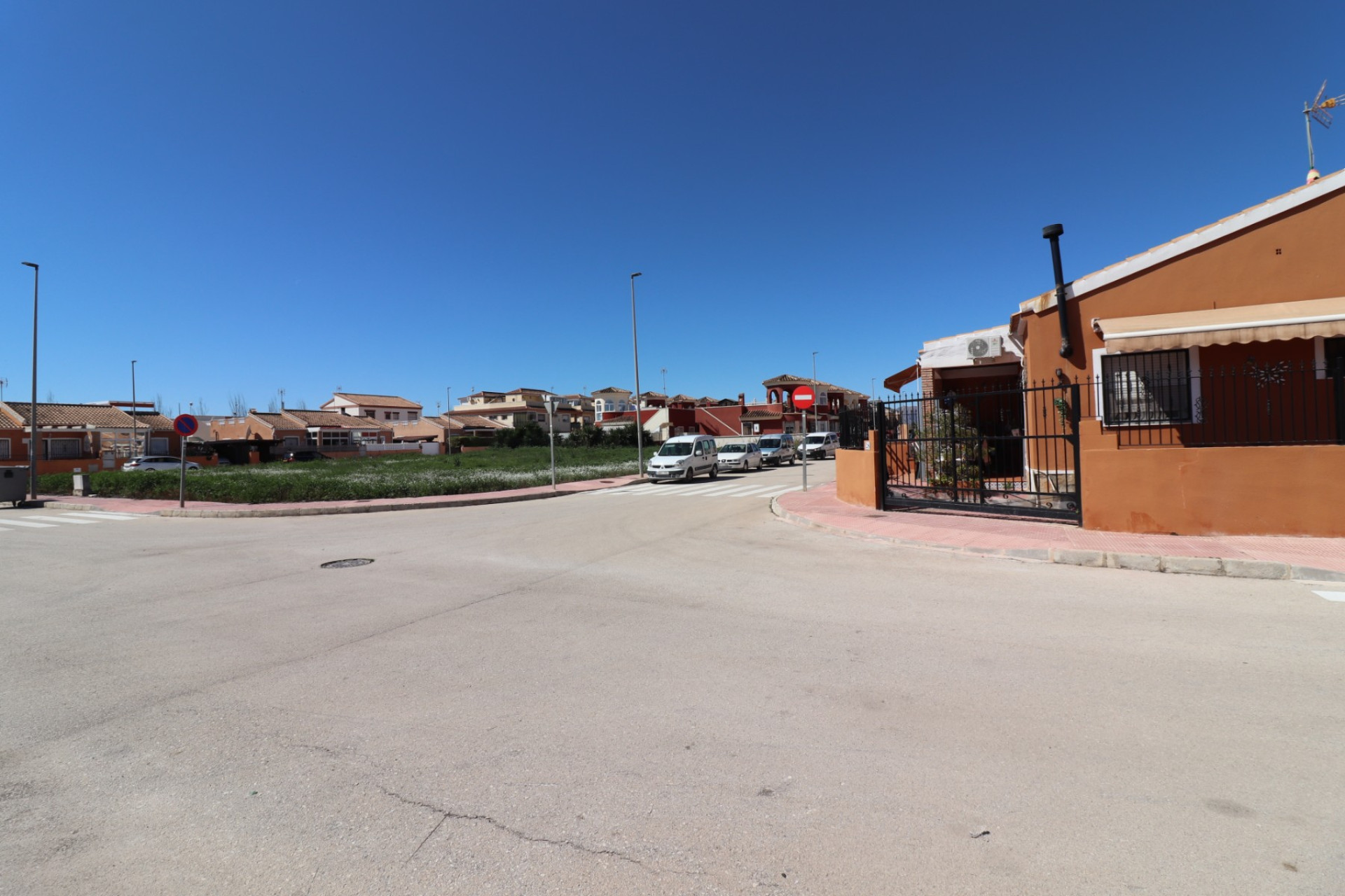 Herverkoop - Bouwgrond - Daya Nueva - Costa Blanca Zuid