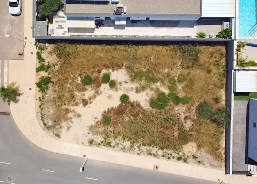 Herverkoop - Bouwgrond - Formentera del Segura - Costa Blanca Zuid