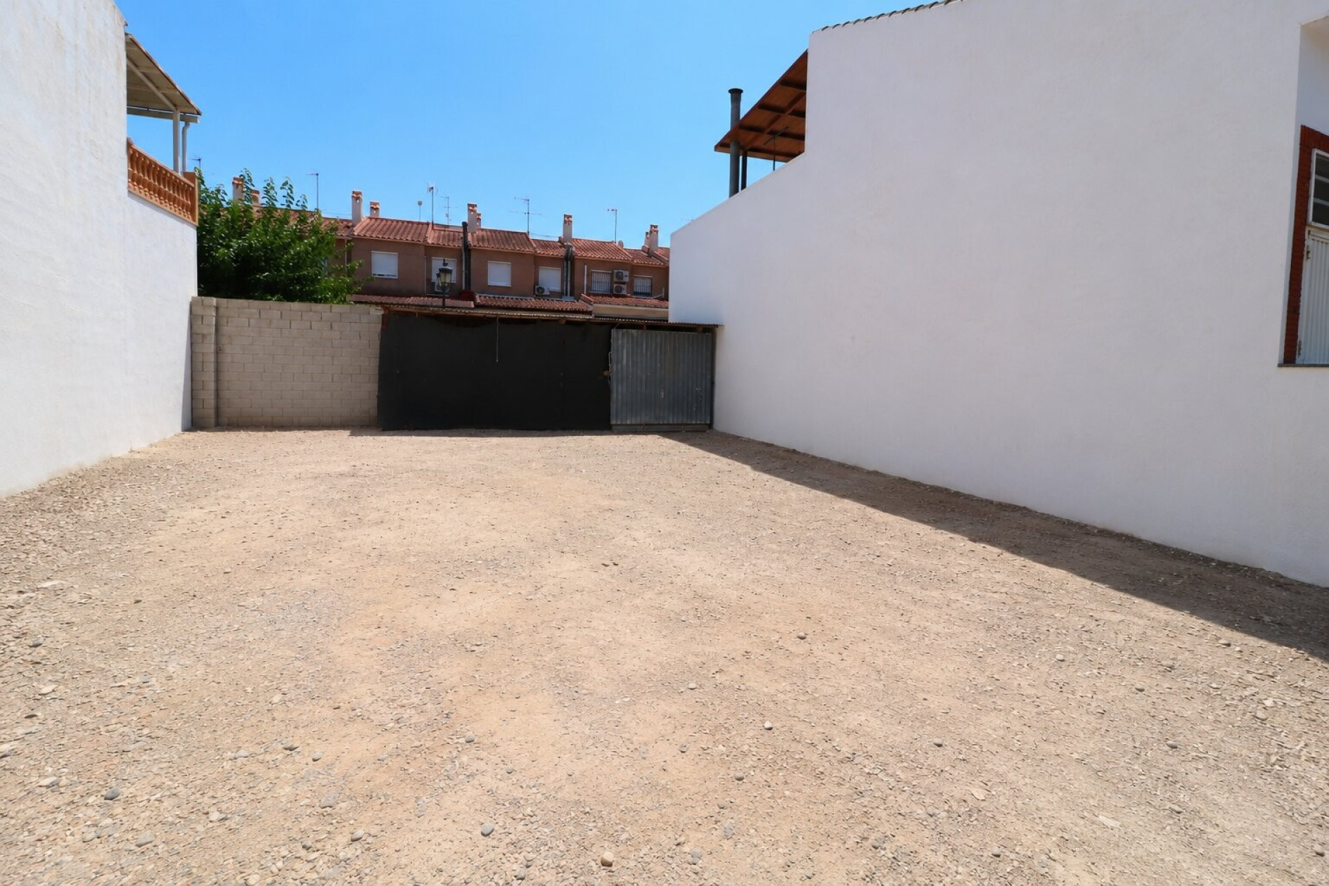 Herverkoop - Bouwgrond - Formentera del Segura - Costa Blanca Zuid