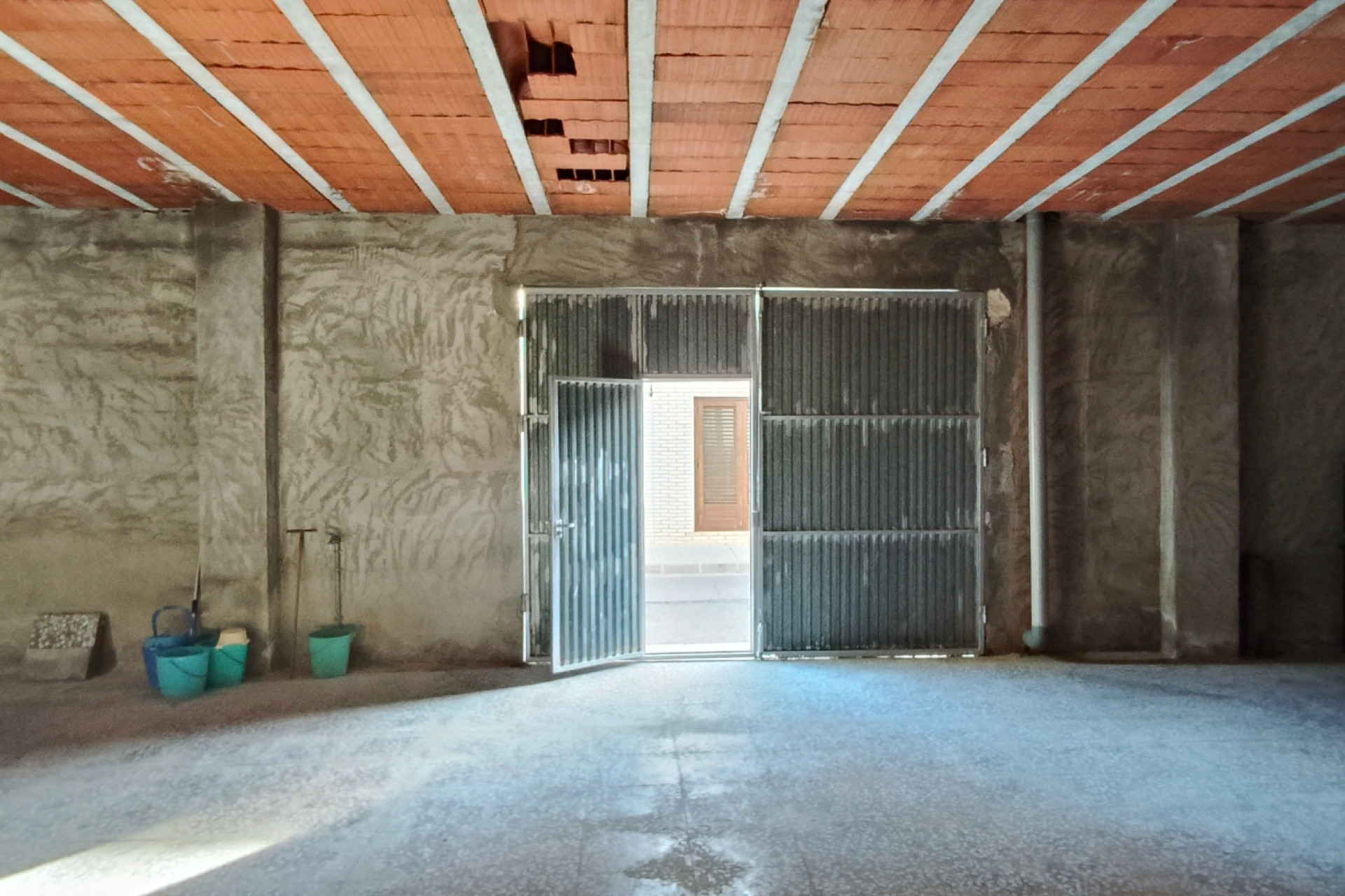 Herverkoop - Bouwgrond - La Romana - Centro