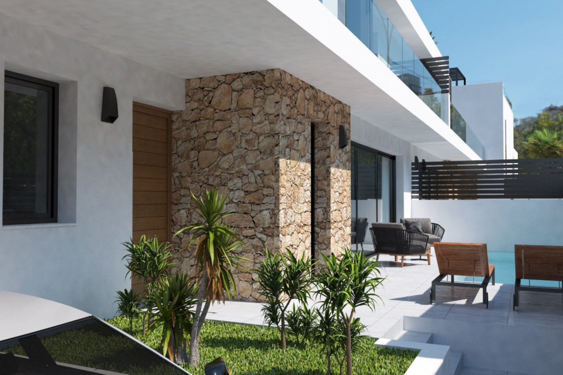 Herverkoop - Bouwgrond - Los Montesinos - Costa Blanca Zuid