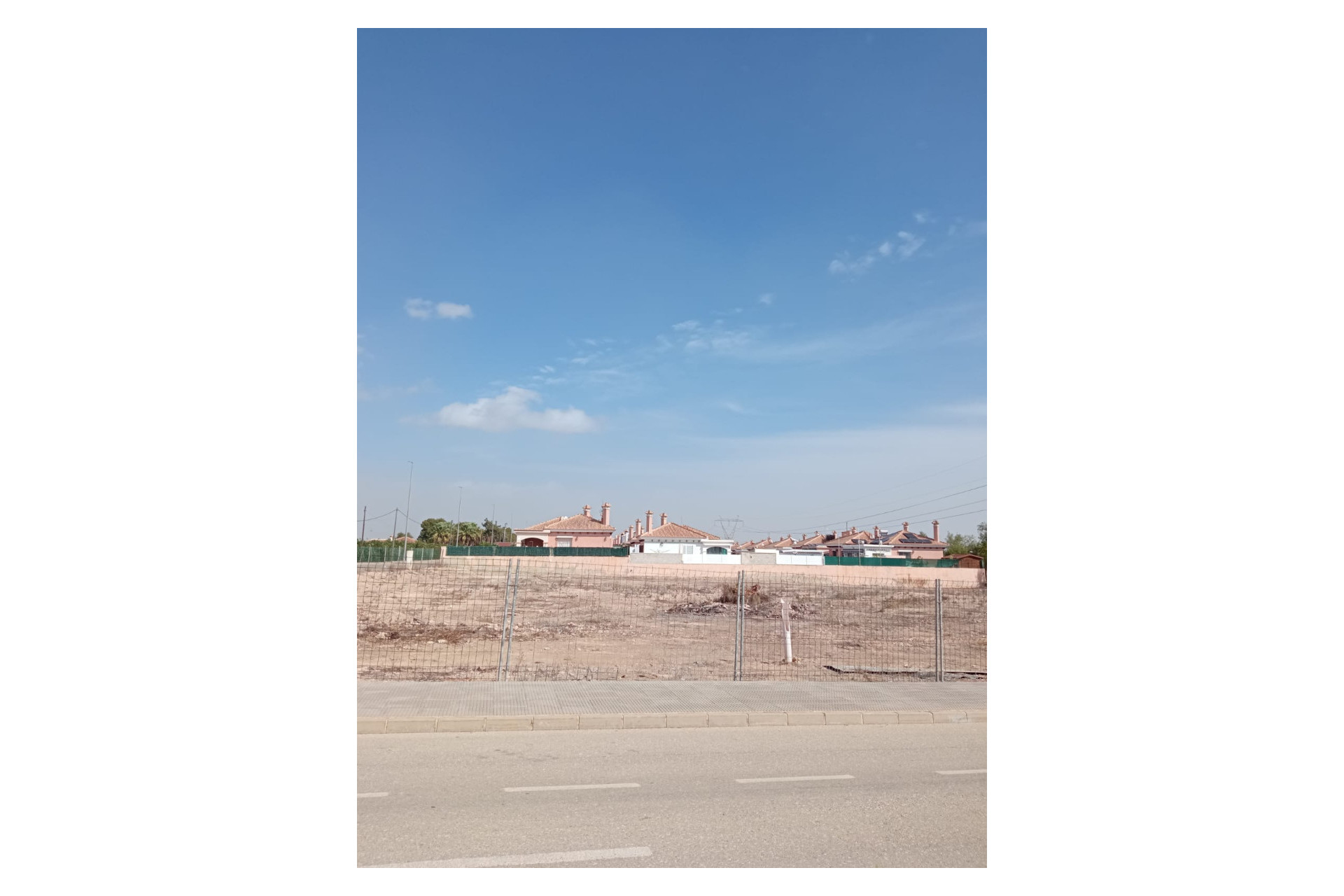 Herverkoop - Bouwgrond - Los Montesinos - La Herrada