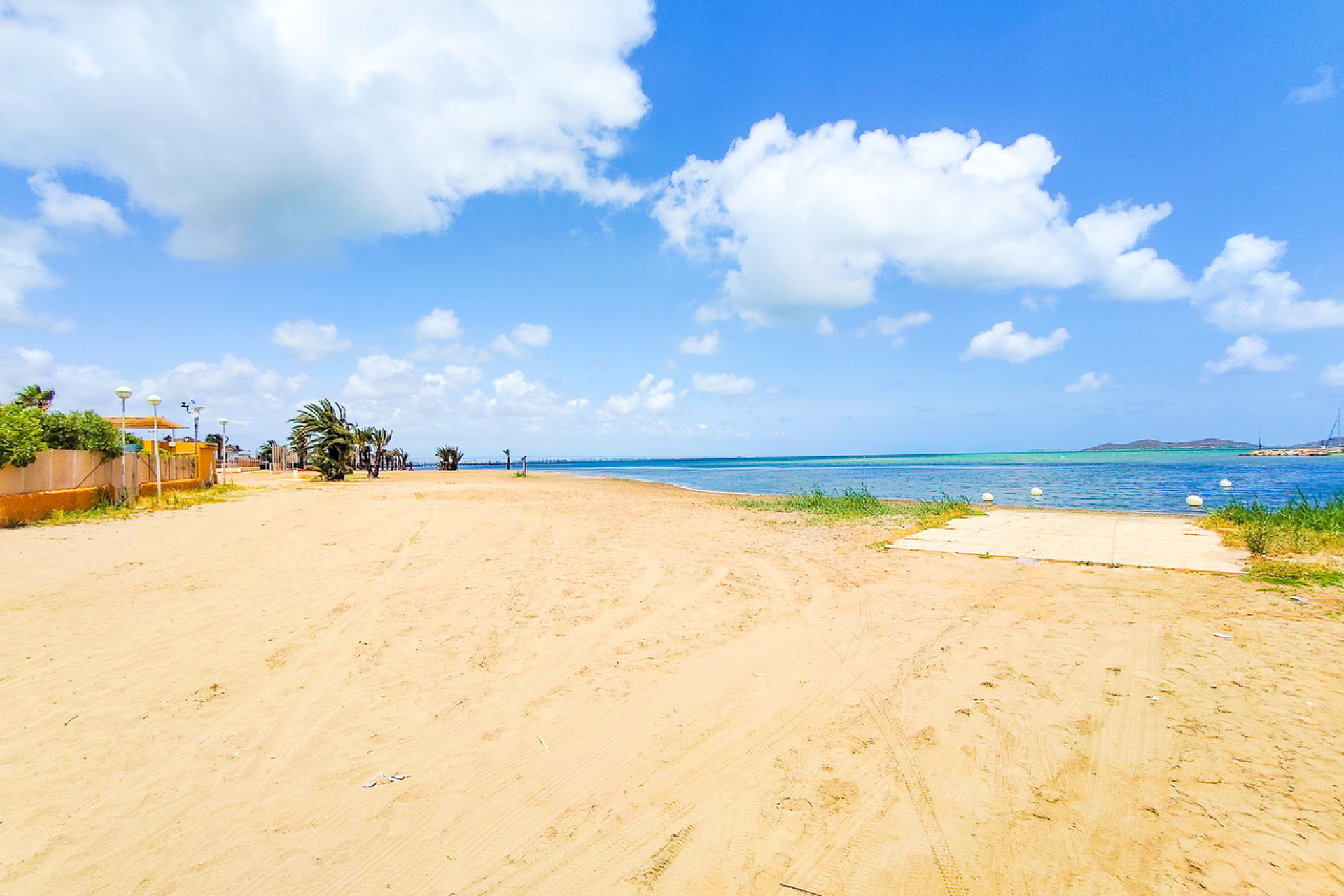 Herverkoop - Bouwgrond - Los Urrutias - Costa Calida