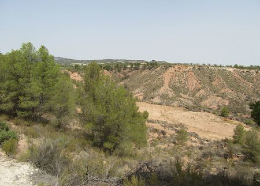 Herverkoop - Bouwgrond - Murcia - Costa Calida
