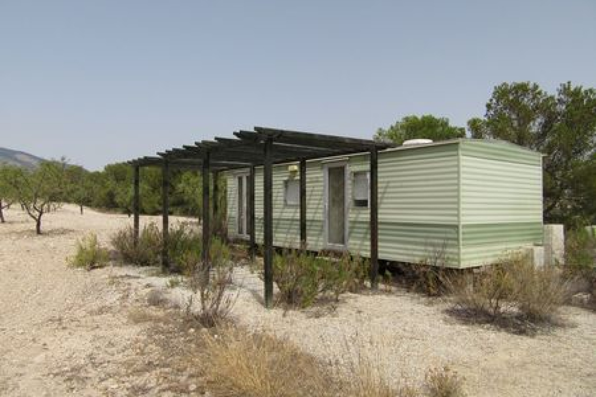 Herverkoop - Bouwgrond - Murcia - Costa Calida