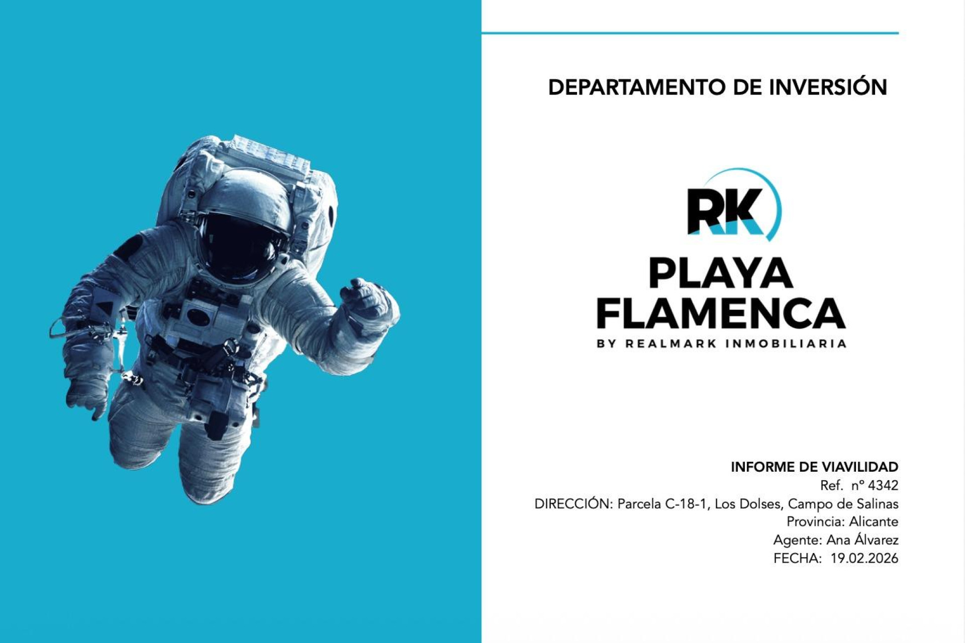 Herverkoop - Bouwgrond - Orihuela Costa - Costa Blanca Zuid