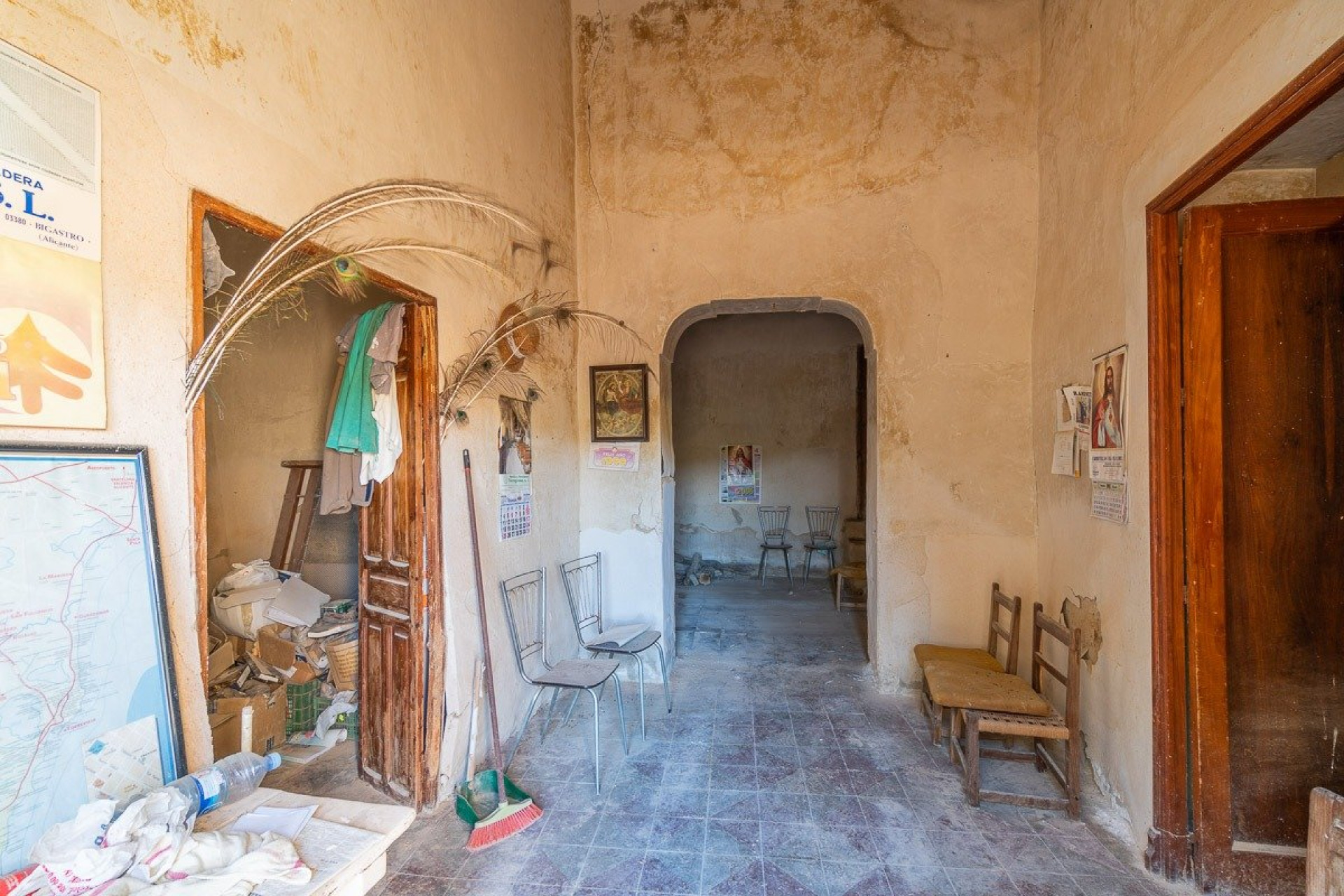 Herverkoop - Bouwgrond - Pilar de la Horadada - Costa Blanca Zuid