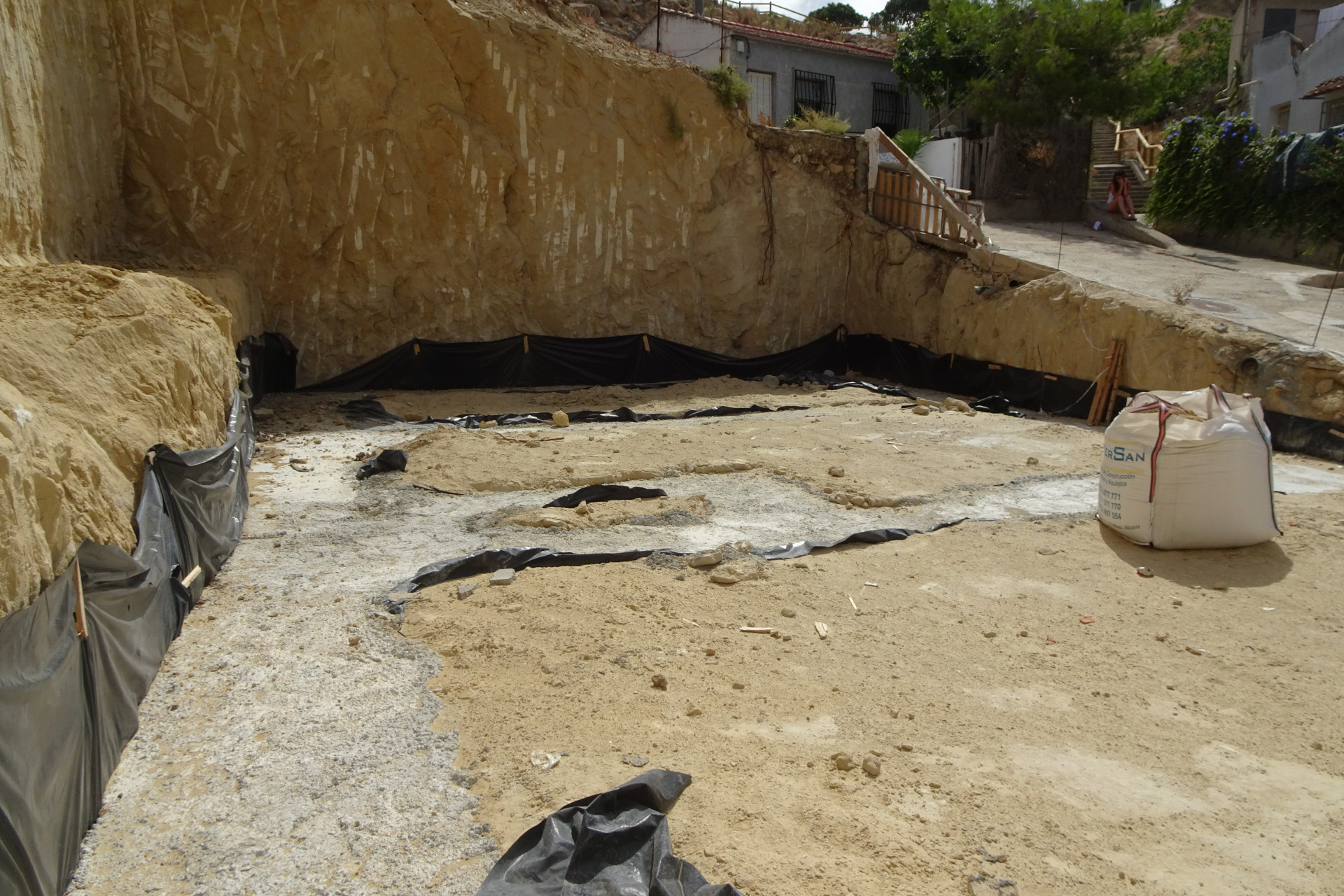 Herverkoop - Bouwgrond - Rojales - Costa Blanca Zuid