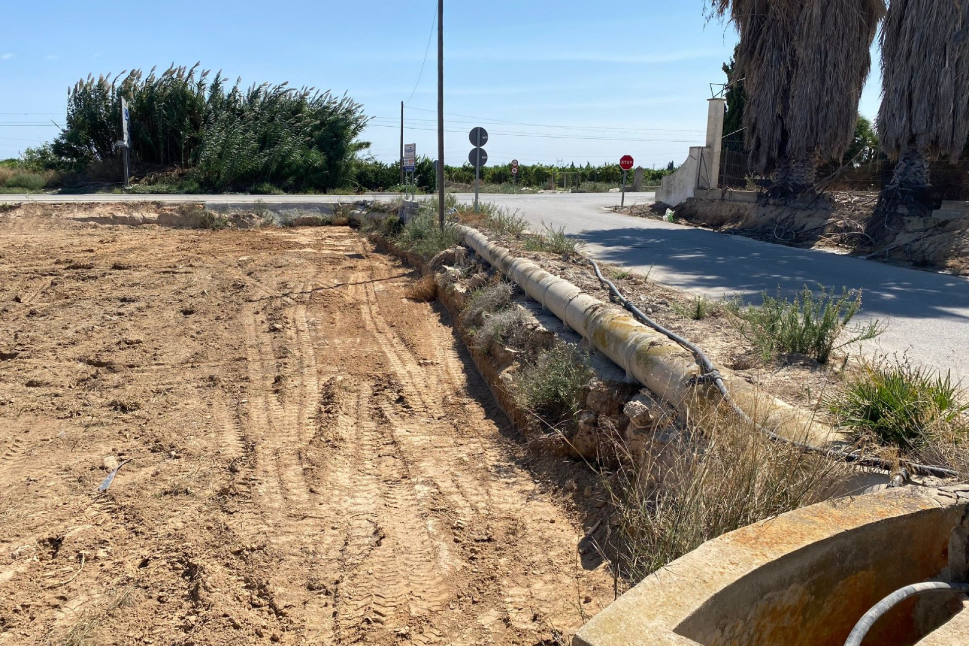 Herverkoop - Bouwgrond - San Miguel de Salinas - Costa Blanca Zuid