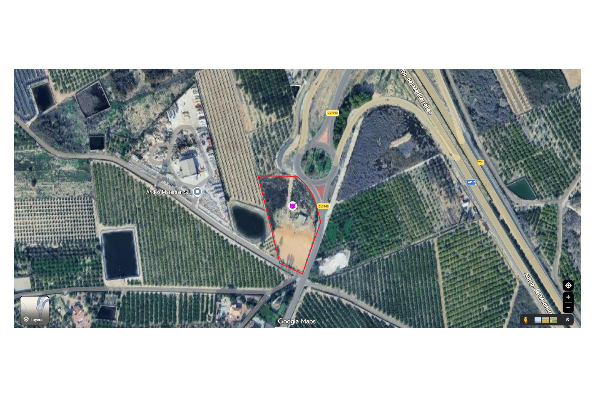 Herverkoop - Bouwgrond - San Miguel de Salinas - Costa Blanca Zuid