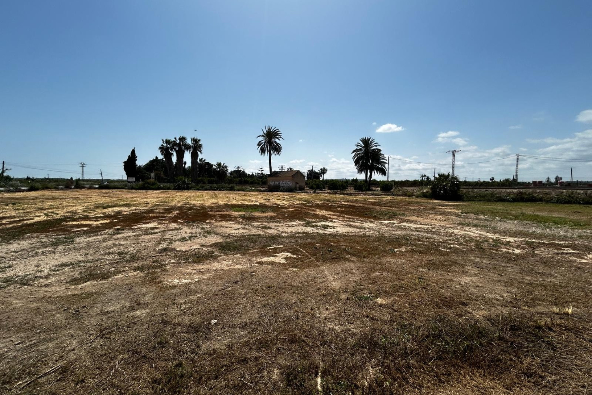 Herverkoop - Bouwgrond - San Miguel de Salinas - Costa Blanca Zuid