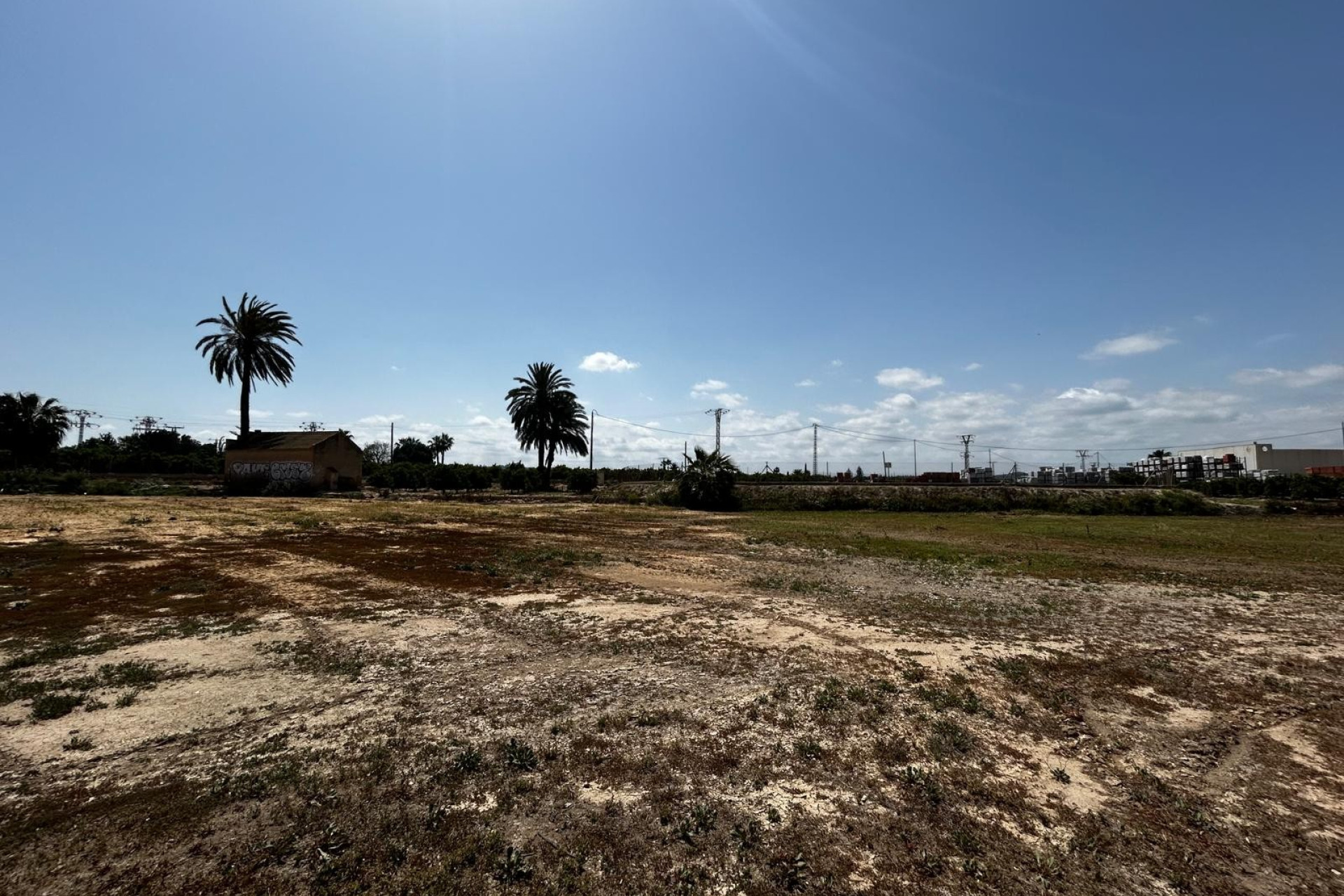 Herverkoop - Bouwgrond - San Miguel de Salinas - Costa Blanca Zuid