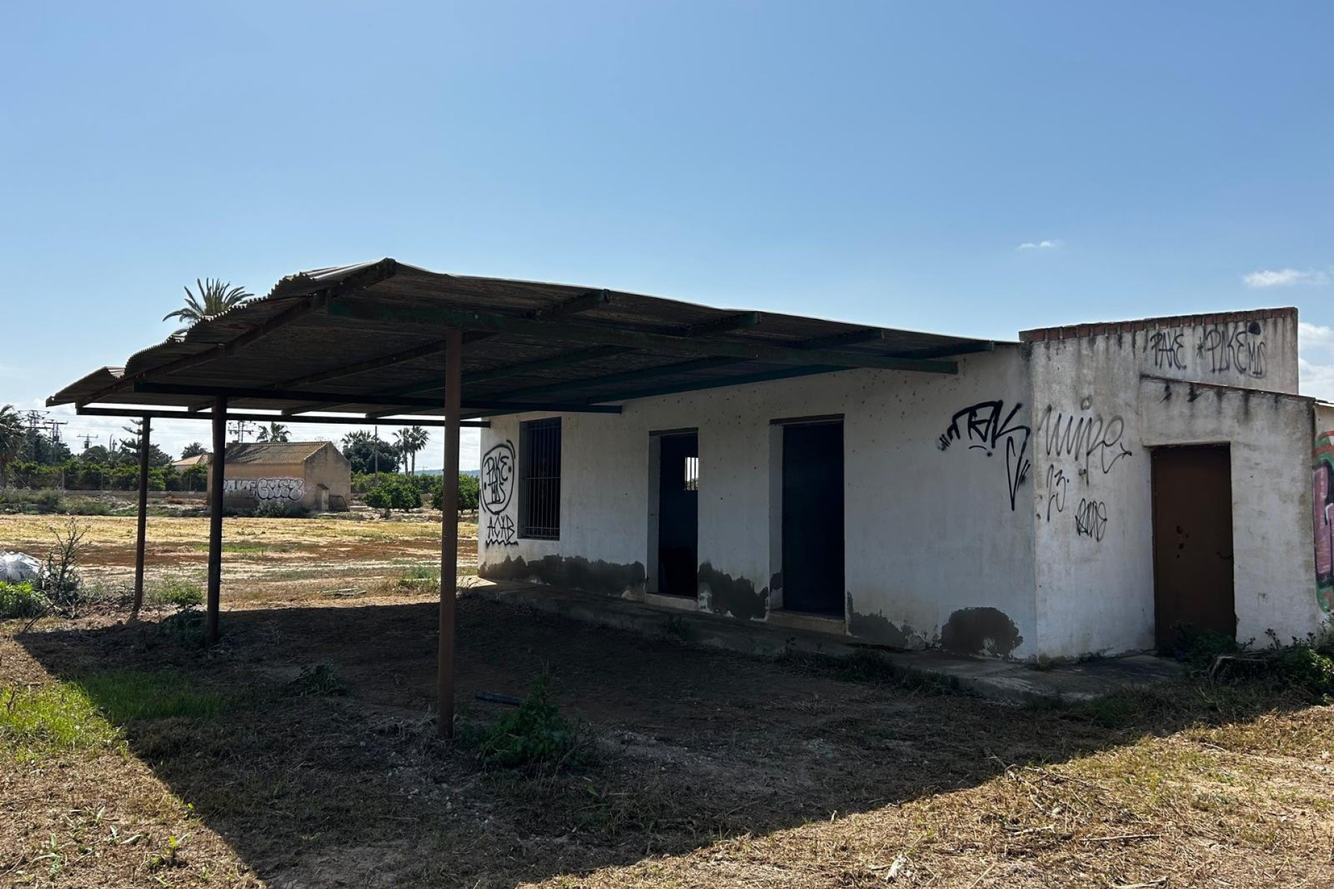 Herverkoop - Bouwgrond - San Miguel de Salinas - Costa Blanca Zuid