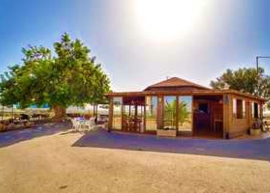 Herverkoop - Bouwgrond - Torre Pacheco - Costa Calida